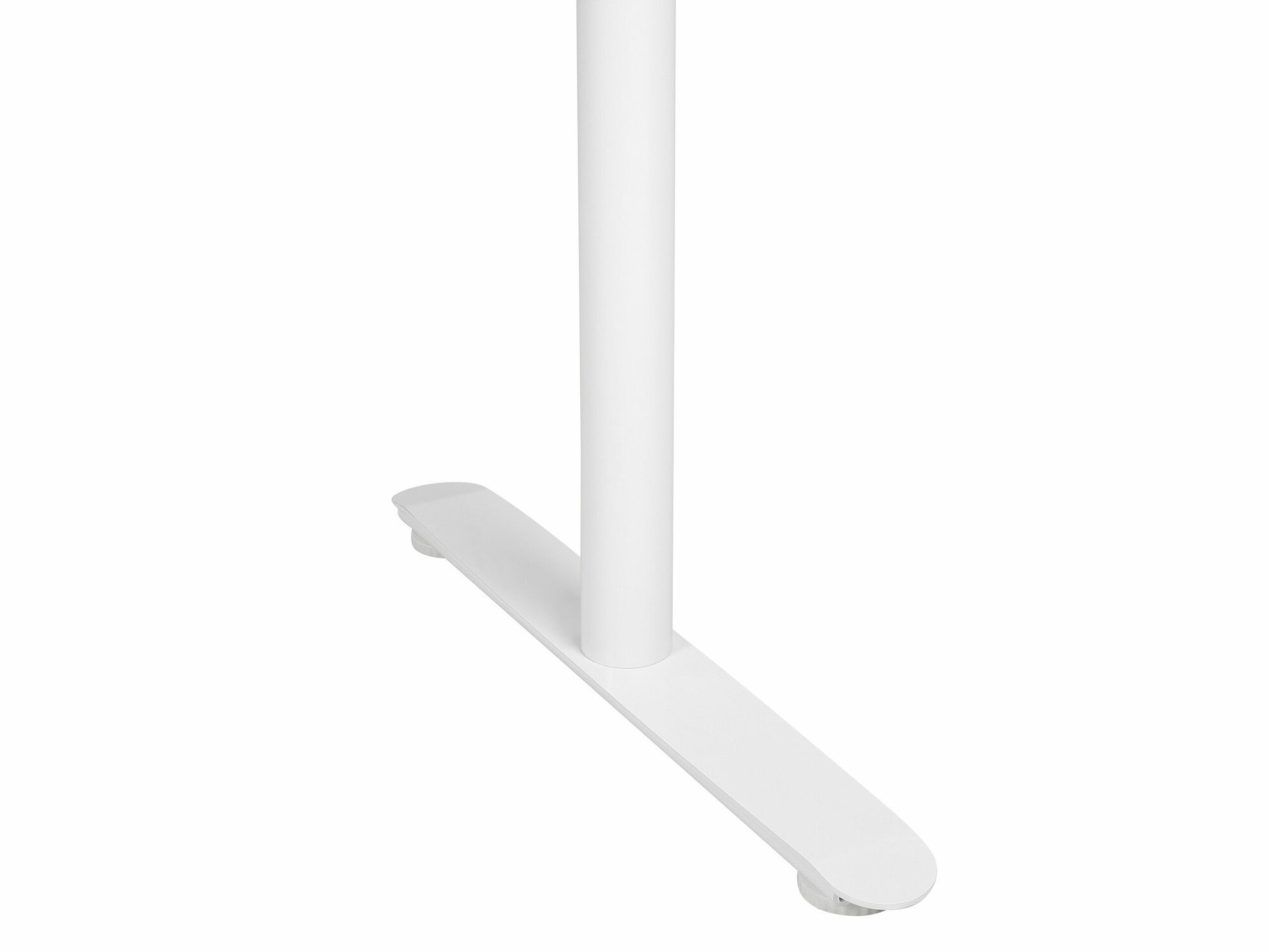 Height-adjustable desk Berwyn 2681 (White)