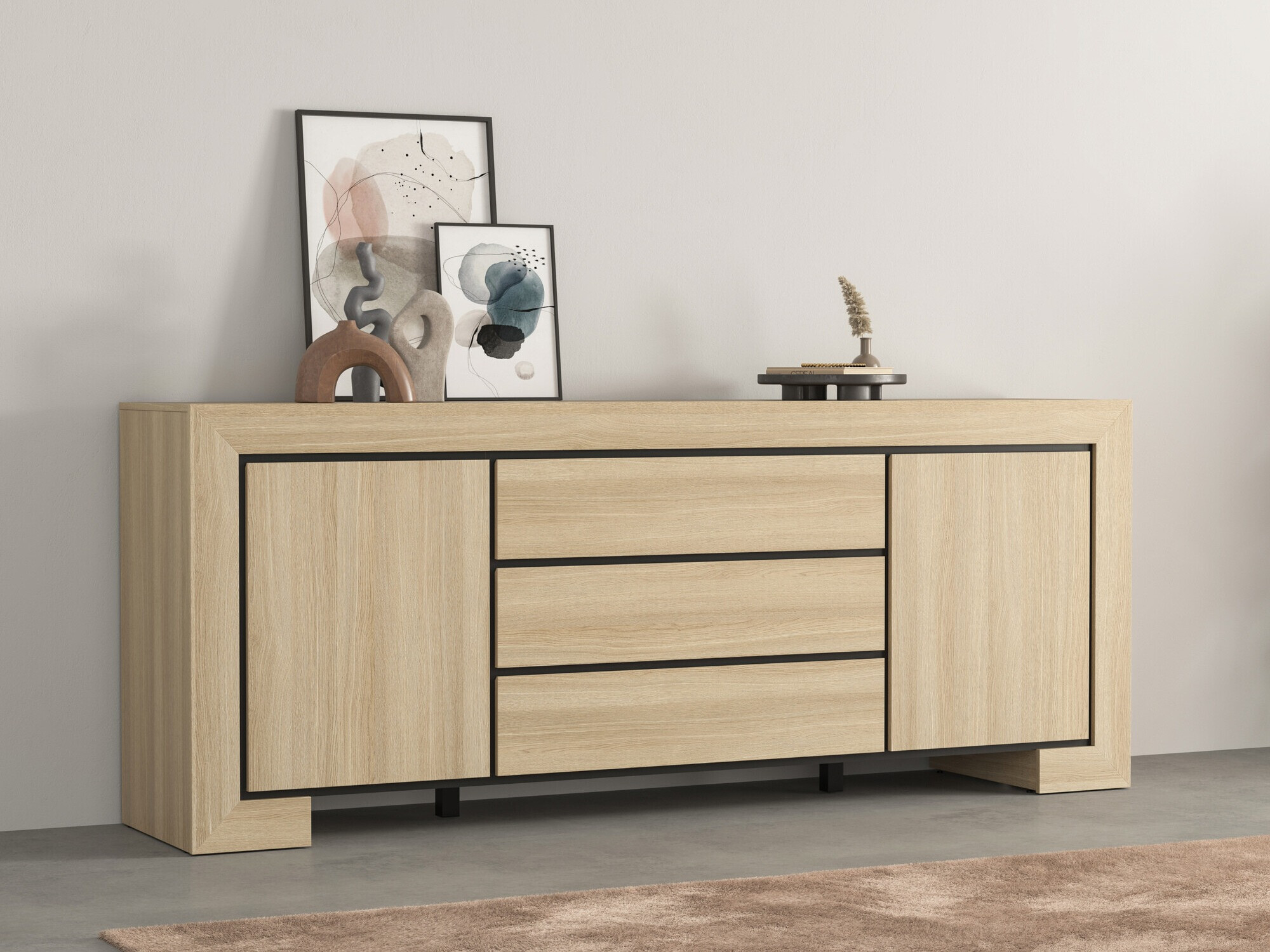 Συρταριέρα Etrteo 102