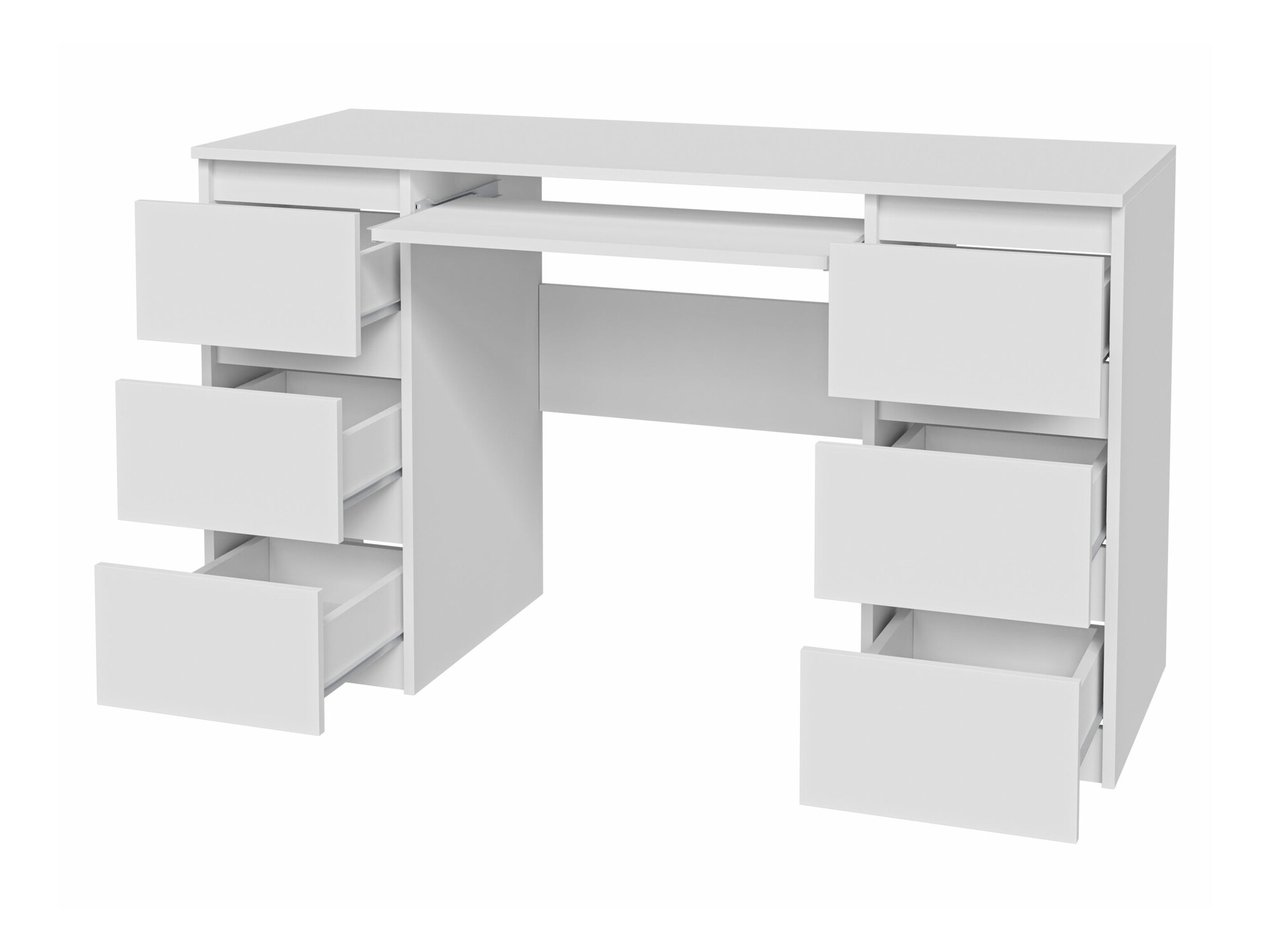 Γραφείο Comfivo Cor