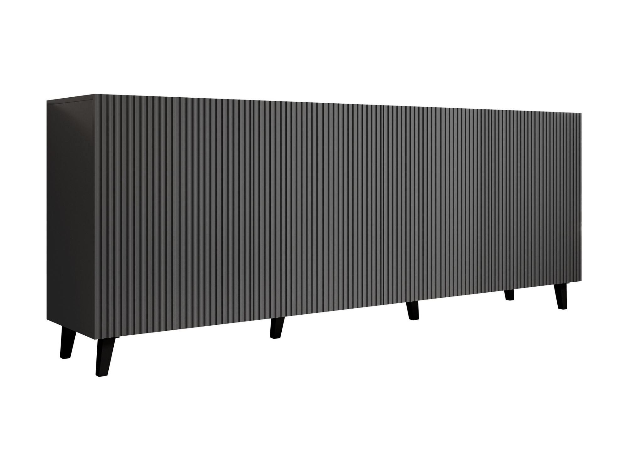 Sideboard Comes (Anthracite)