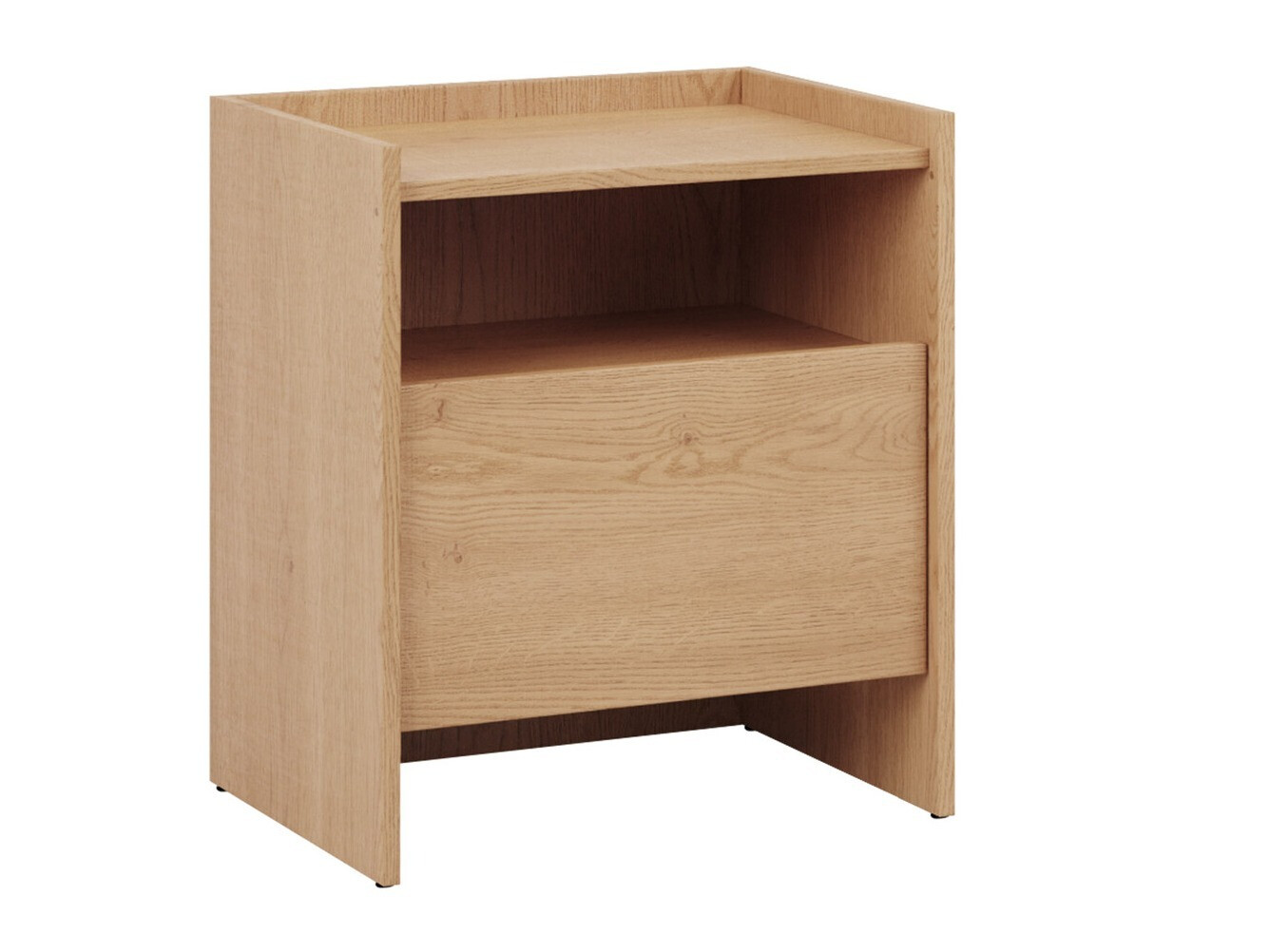 Bedside table Filus (Oak)
