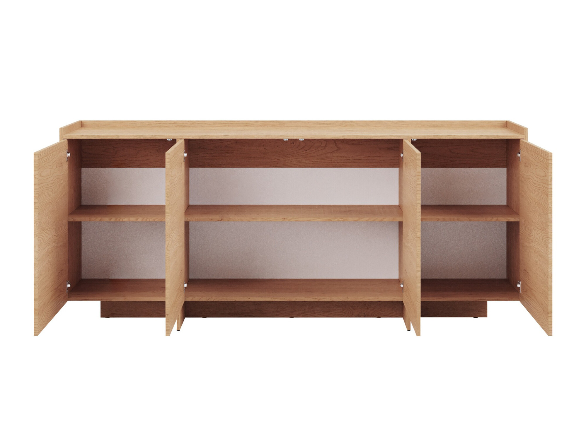 Σετ επίπλων σαλονιού Filus (Δρυς)