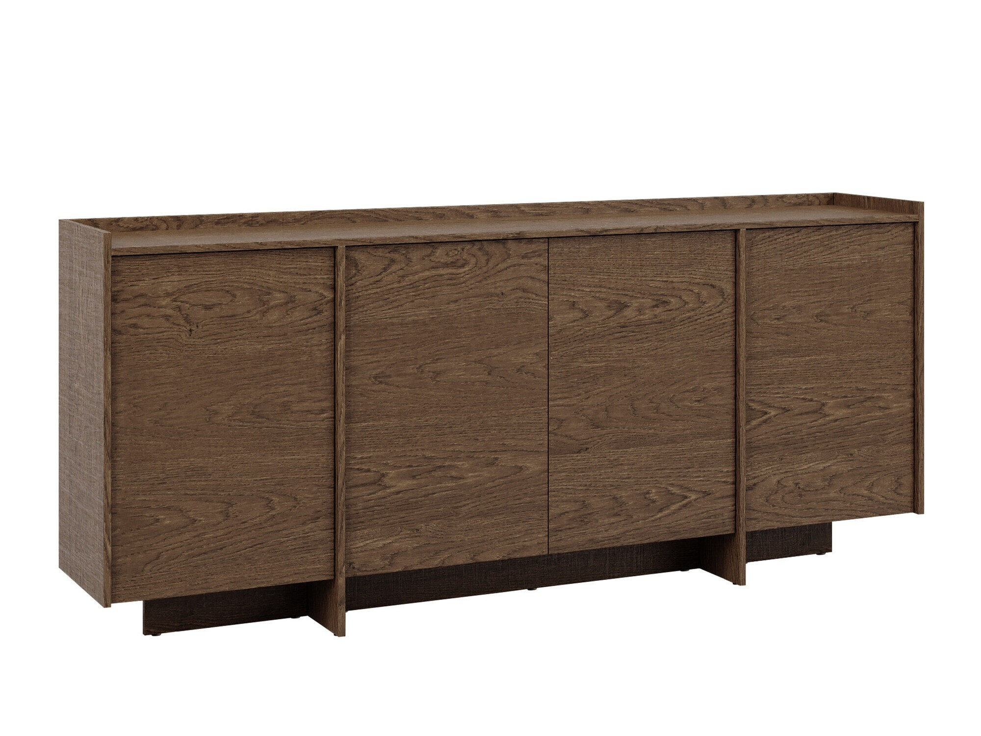 Sideboard Filus (Dark oak)