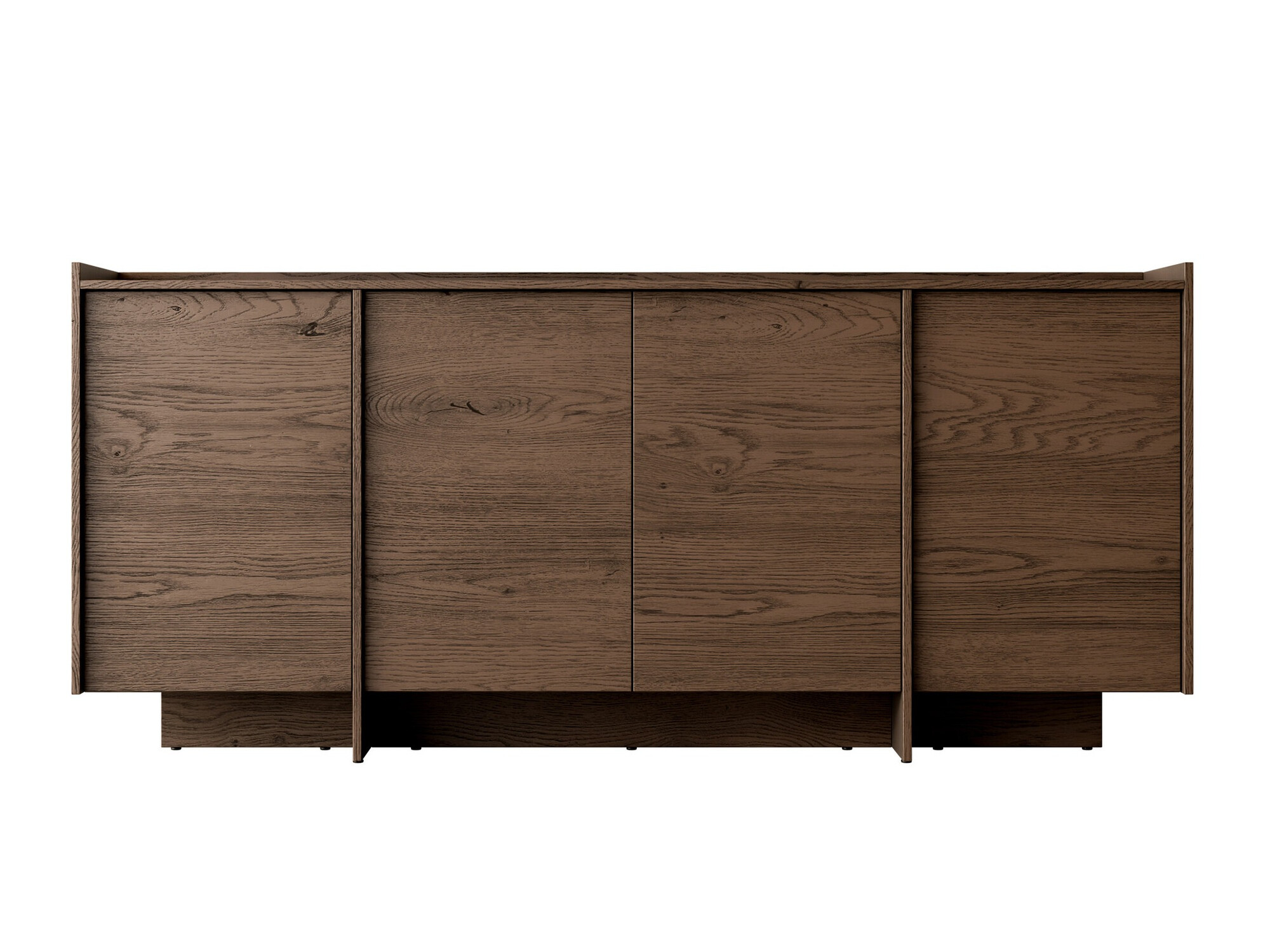 Sideboard Filus (Dark oak)