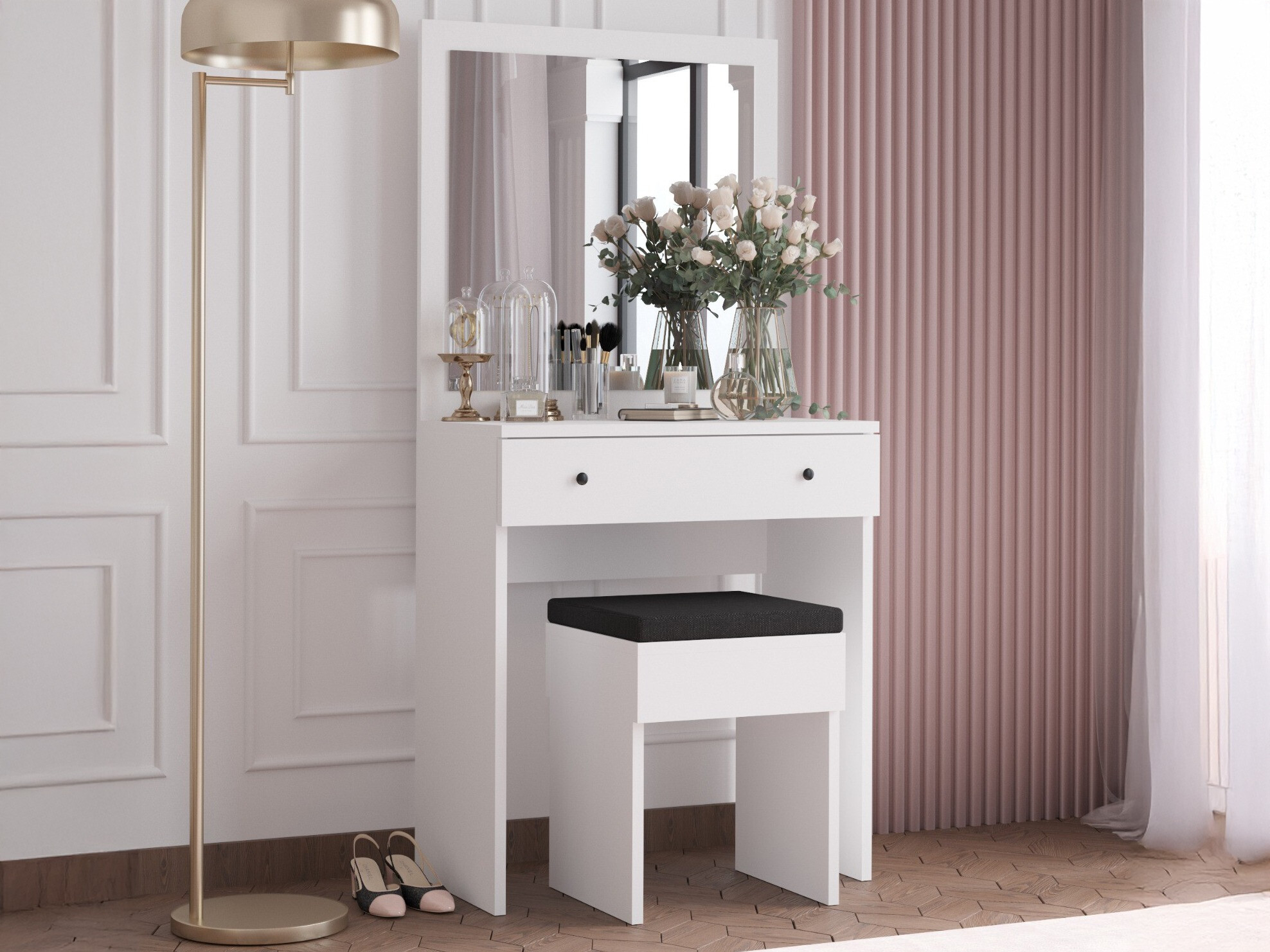 Τουαλέτα Kailua 2505