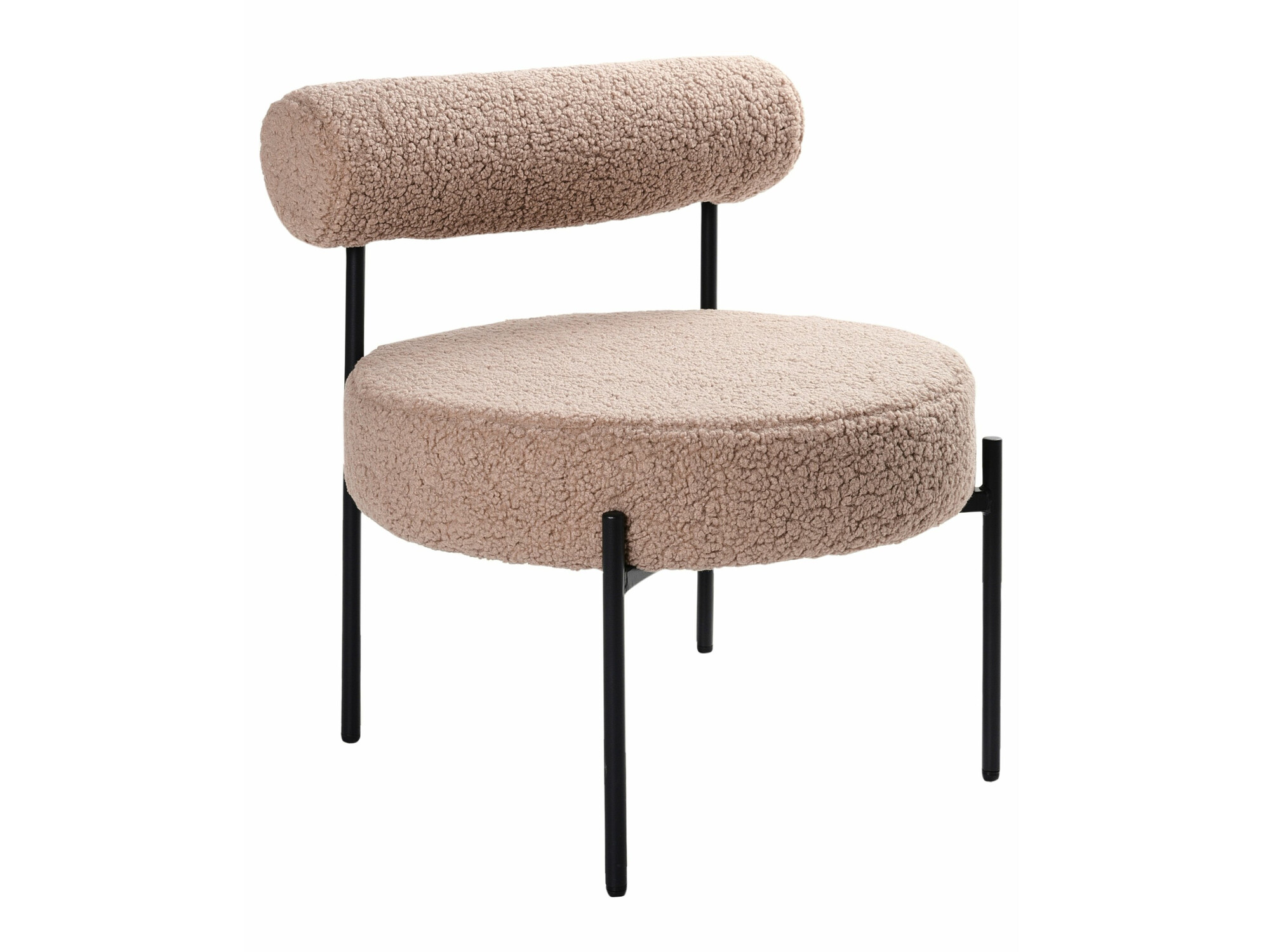 Armchair Berwyn 1268 (Taupe)
