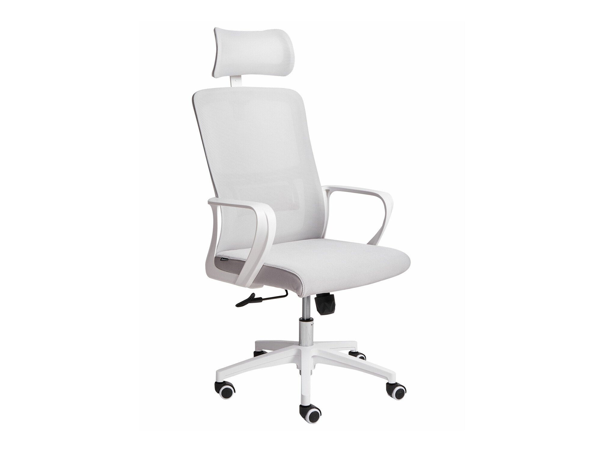 Καρέκλα γραφείου Berwyn 2685 (Ανοιχτό γκρι)