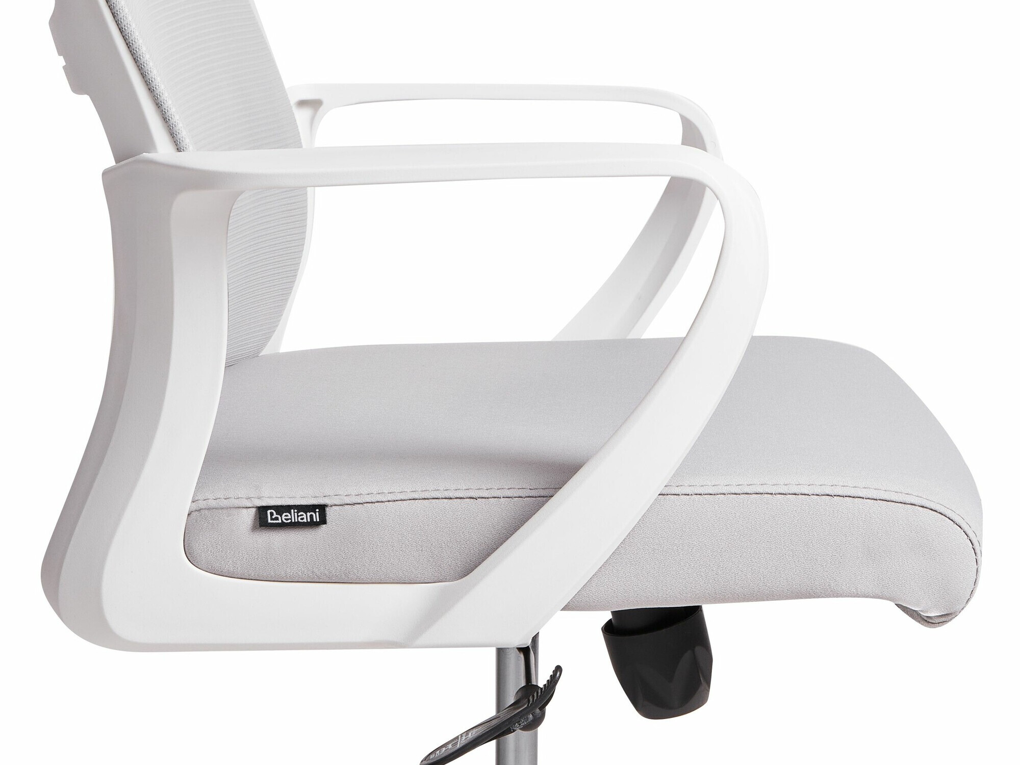 Καρέκλα γραφείου Berwyn 2685 (Ανοιχτό γκρι)