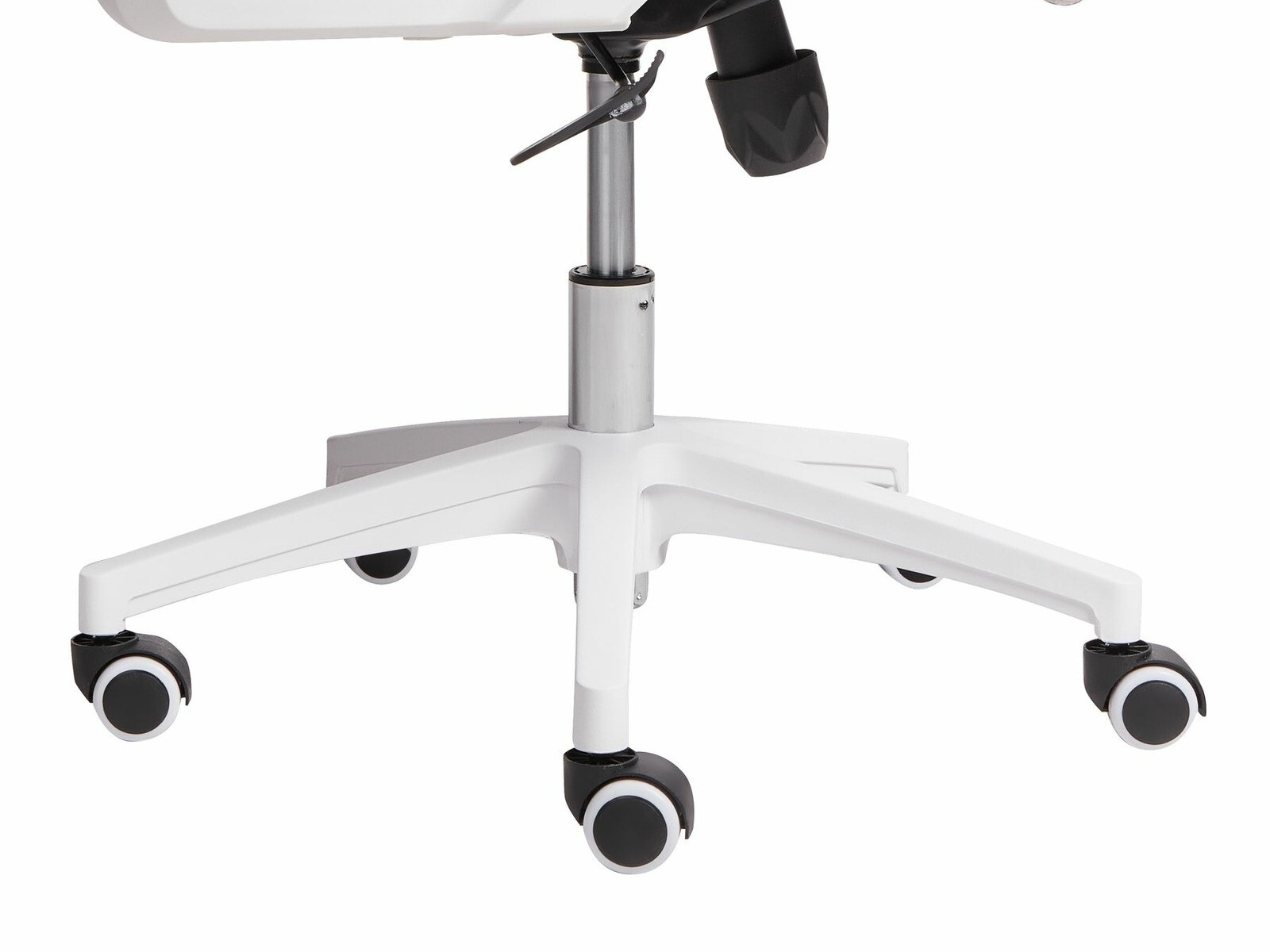 Καρέκλα γραφείου Berwyn 2685 (Ανοιχτό γκρι)