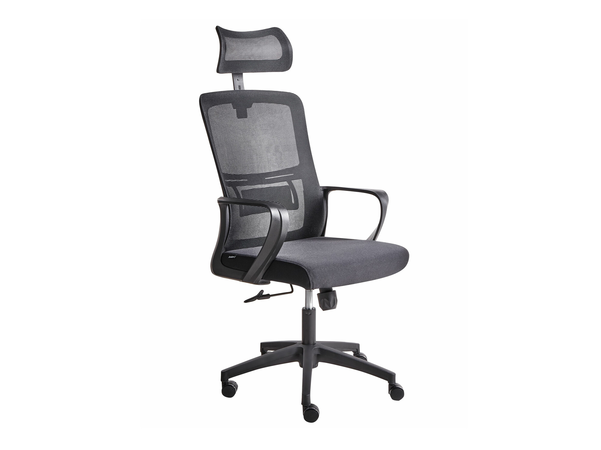 Καρέκλα γραφείου Berwyn 2685 (Μαύρο)