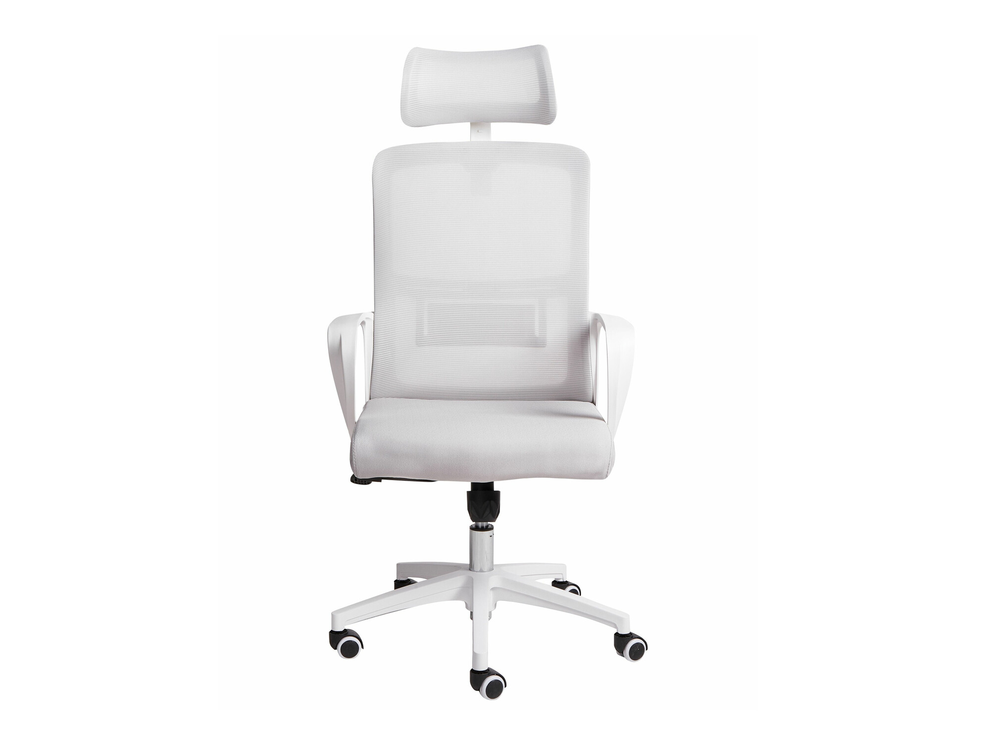 Office chair Berwyn 2685 (Light grey)