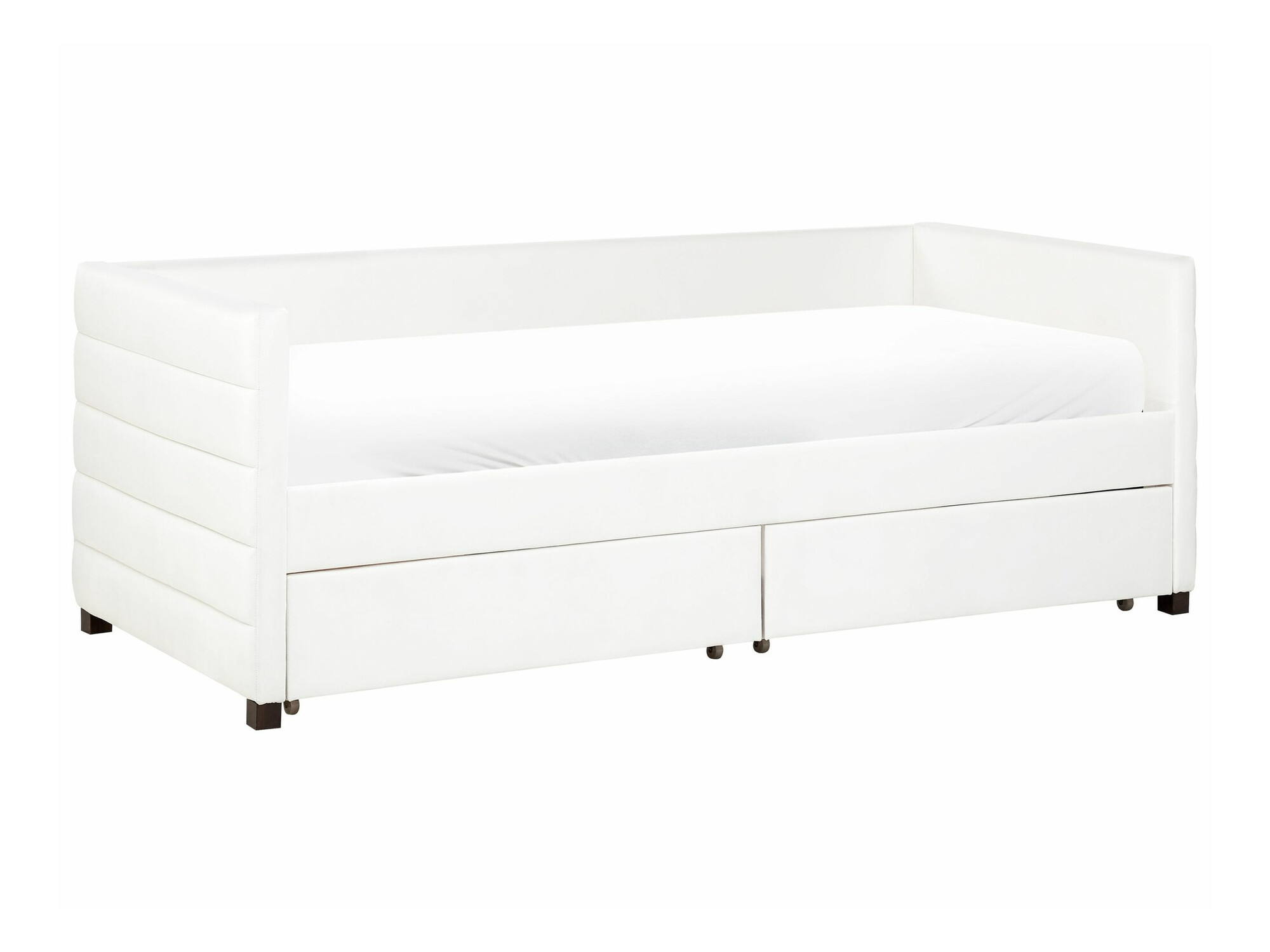 Bed Berwyn 613 (White)