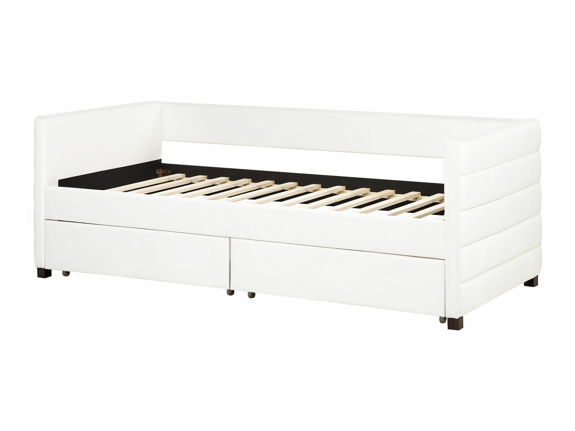 Bed Berwyn 613 (White)