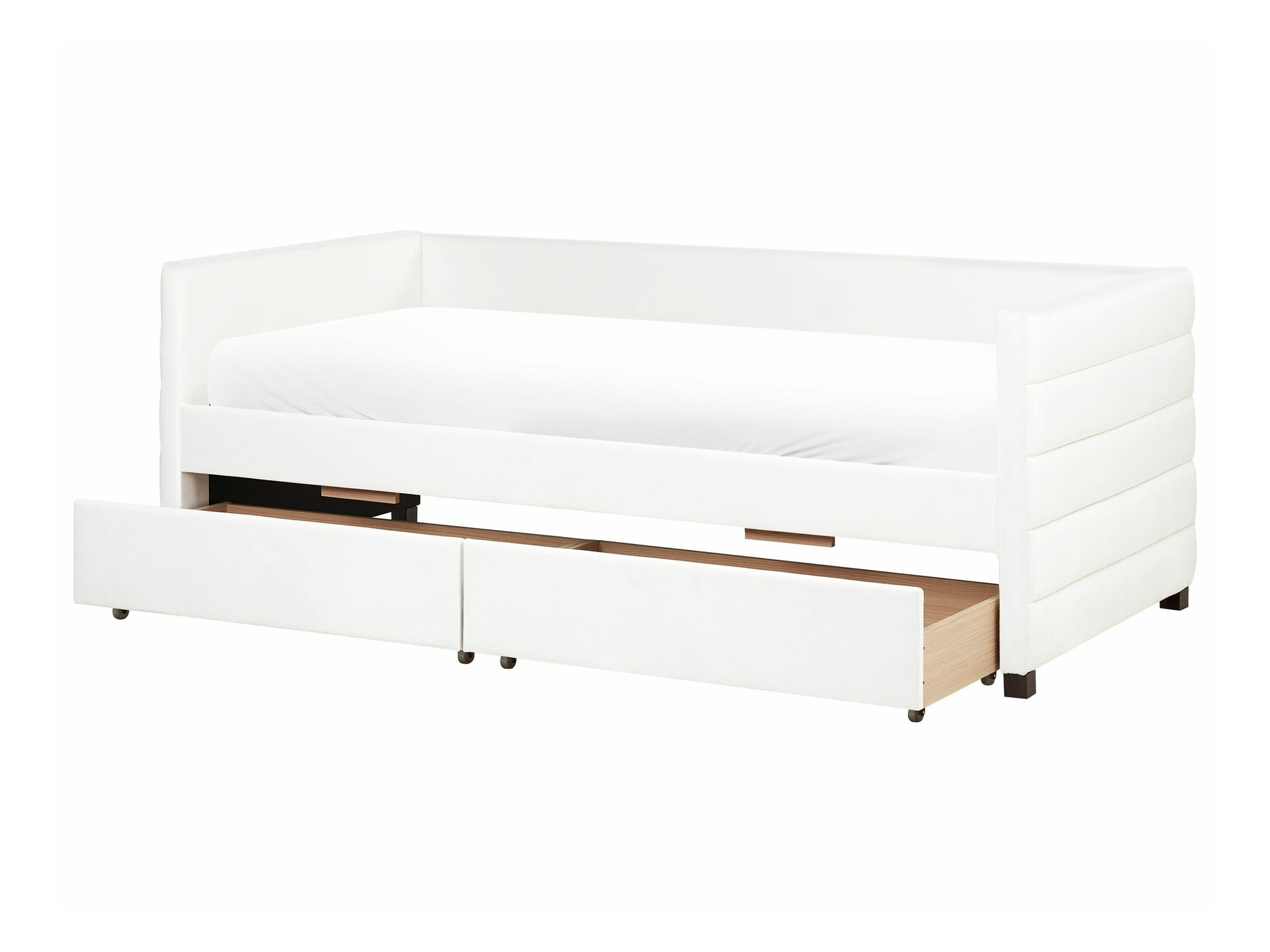 Bed Berwyn 613 (White)