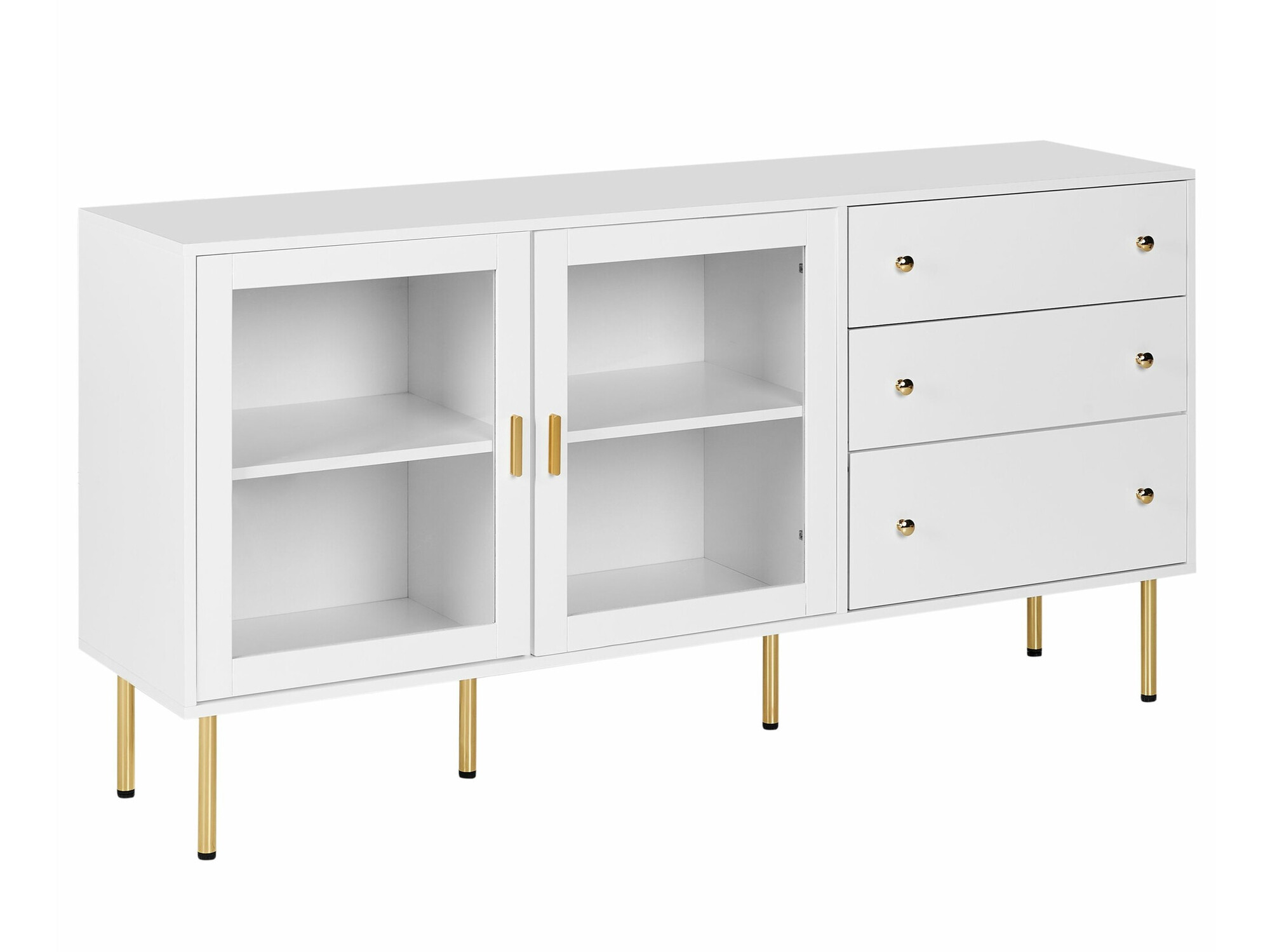 Chest of drawers Berwyn 2688