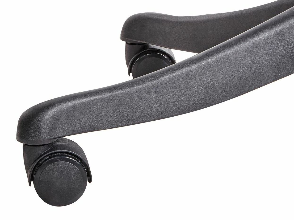 Καρέκλα γραφείου Berwyn 2687 (Μαύρο)