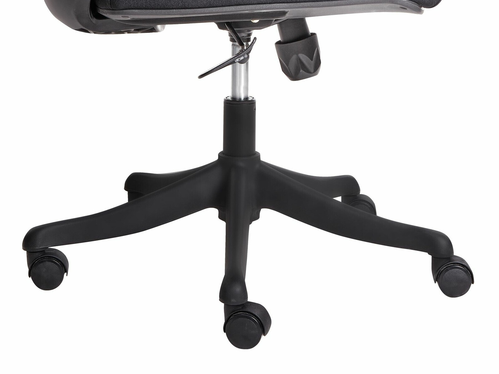 Καρέκλα γραφείου Berwyn 2687 (Μαύρο)