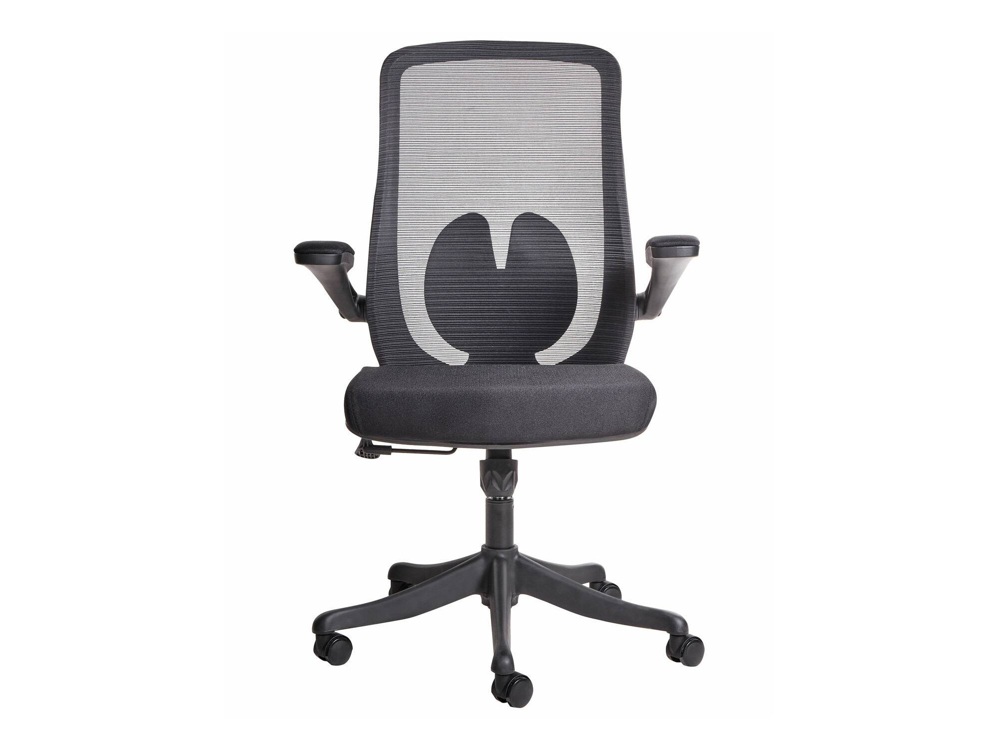 Office chair Berwyn 2687 (Black)