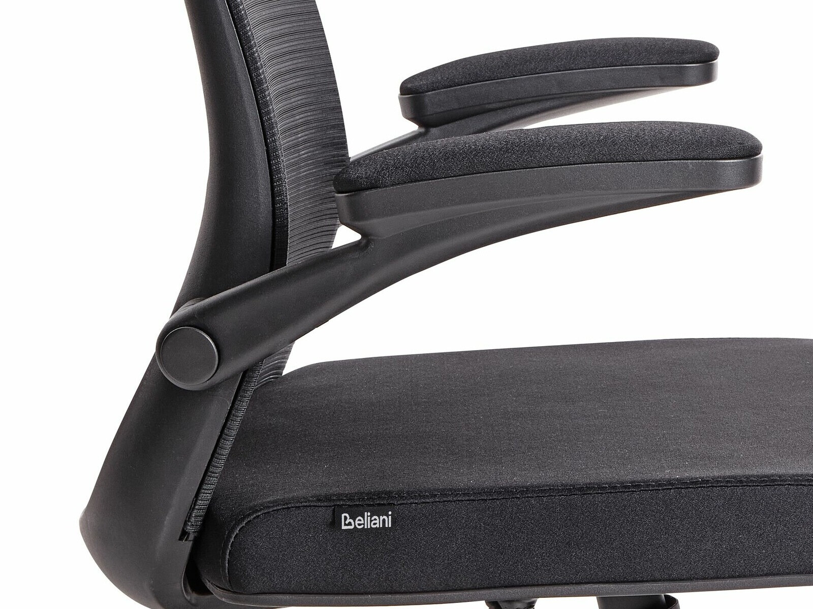 Office chair Berwyn 2687 (Black)