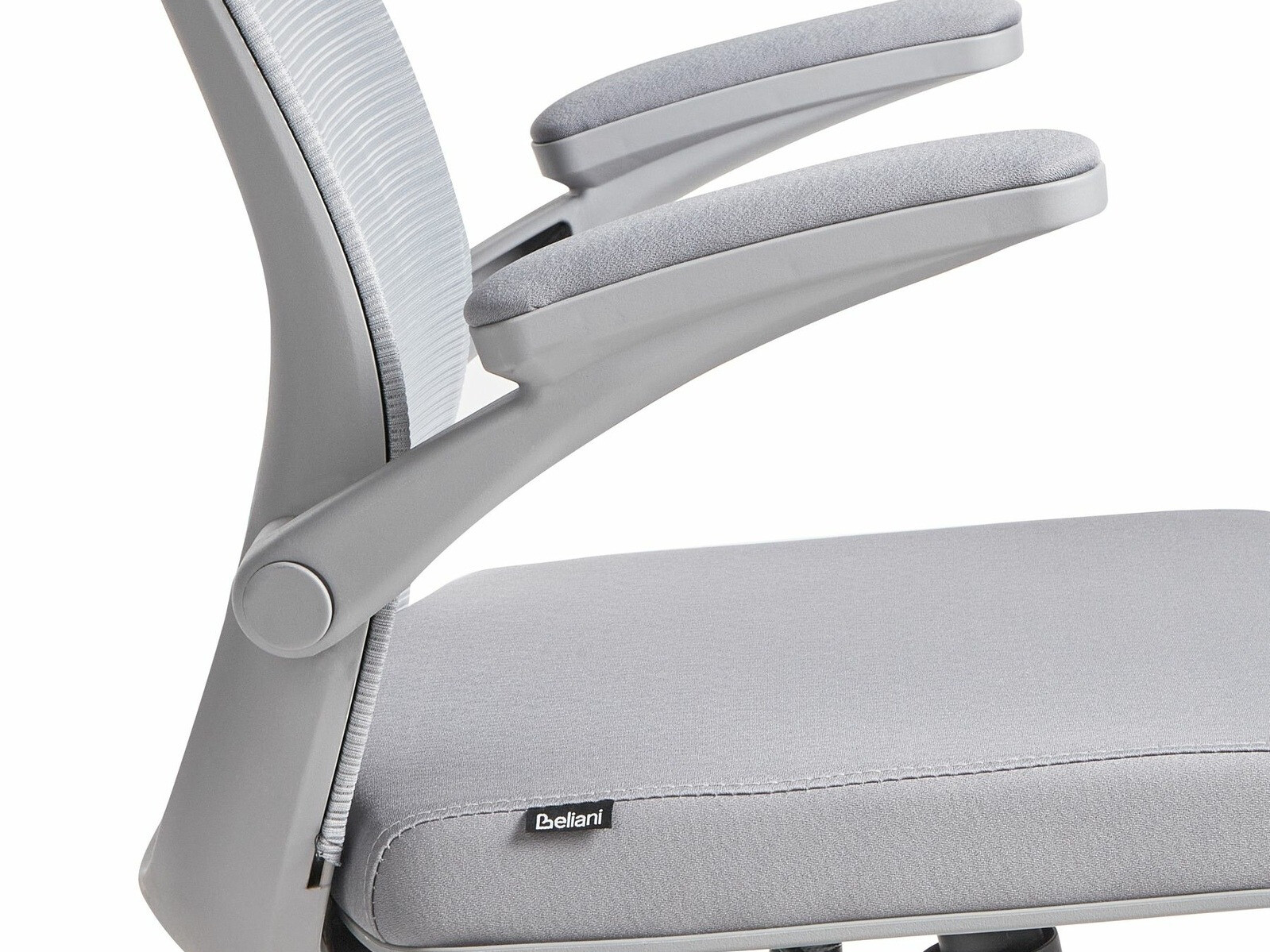 Office chair Berwyn 2687 (Grey)