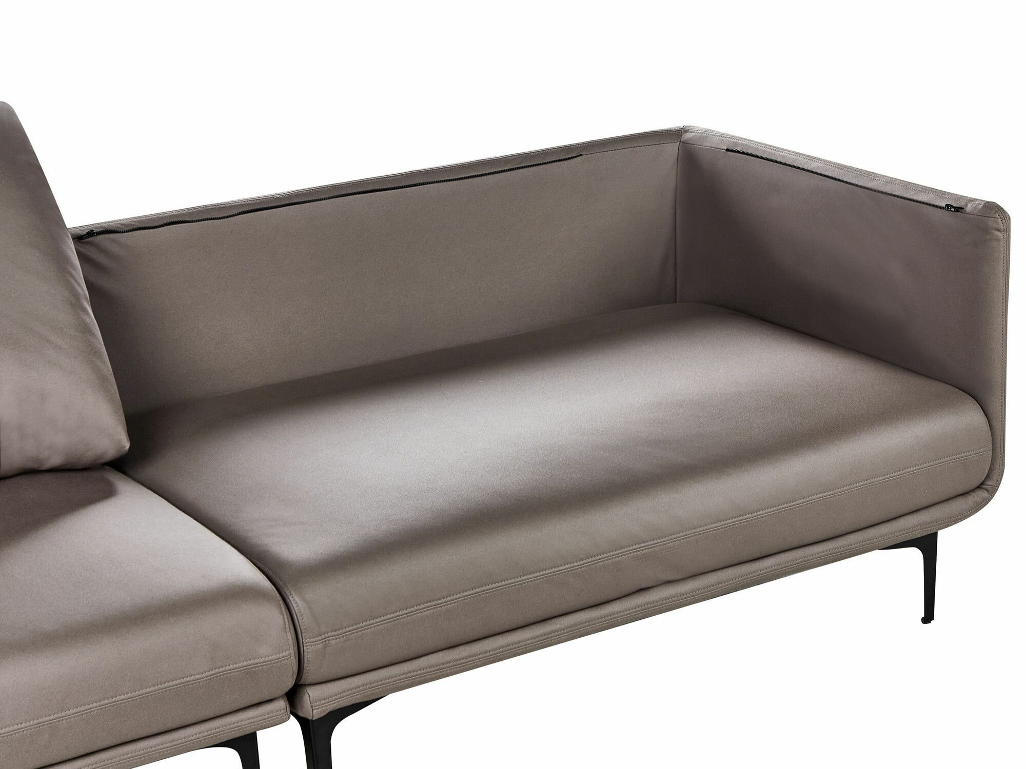 Sofa Berwyn 2692 (Dark brown)