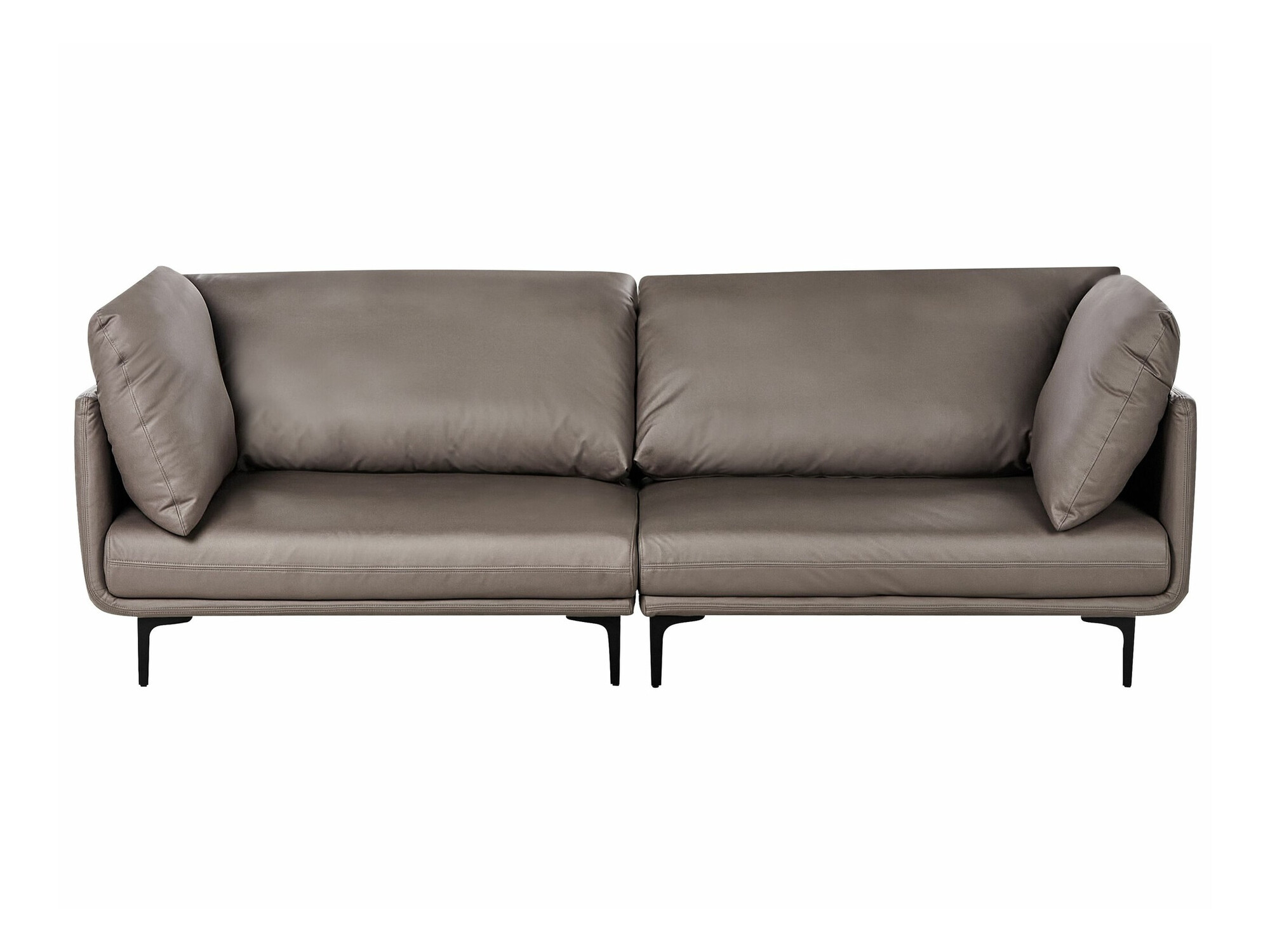 Sofa Berwyn 2692 (Dark brown)