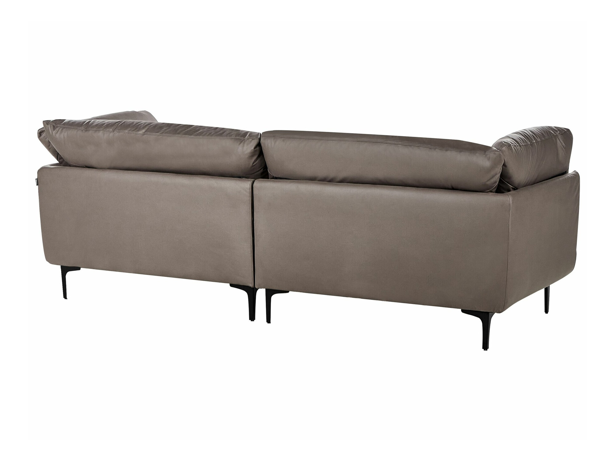 Sofa Berwyn 2692 (Dark brown)
