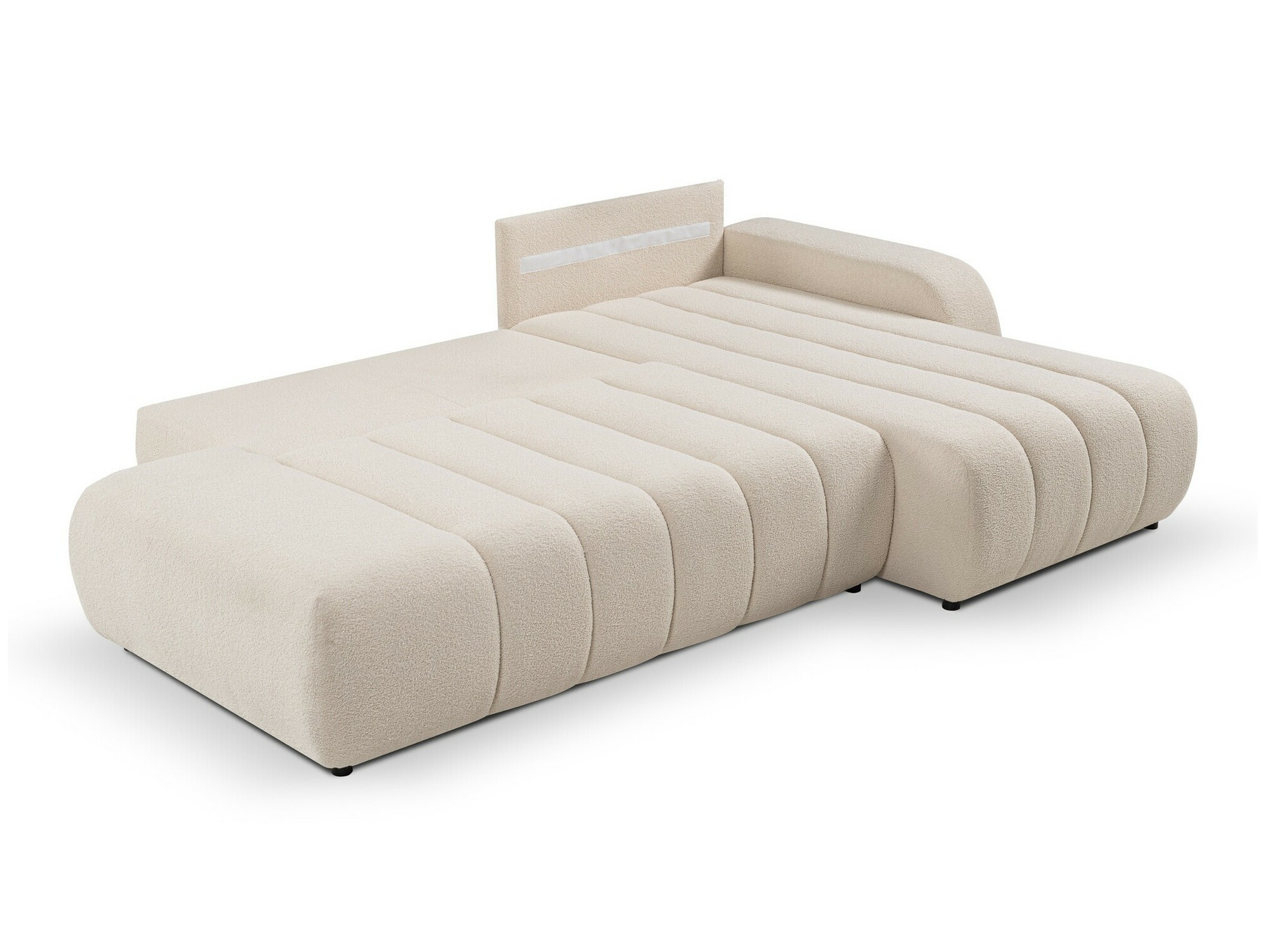 Corner sofa Kingston 152 (Lambi 08)