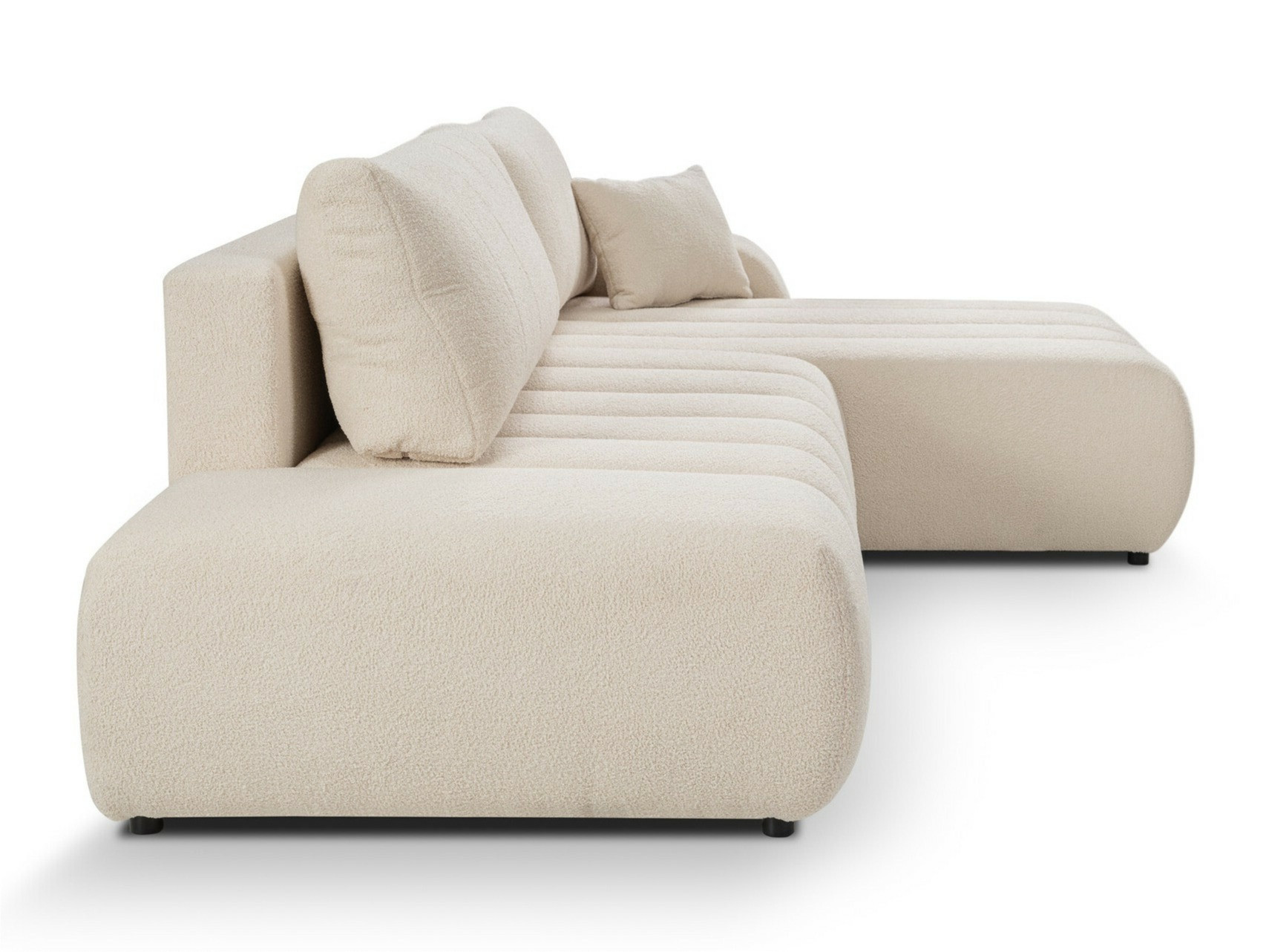 Corner sofa Kingston 152 (Lambi 08)