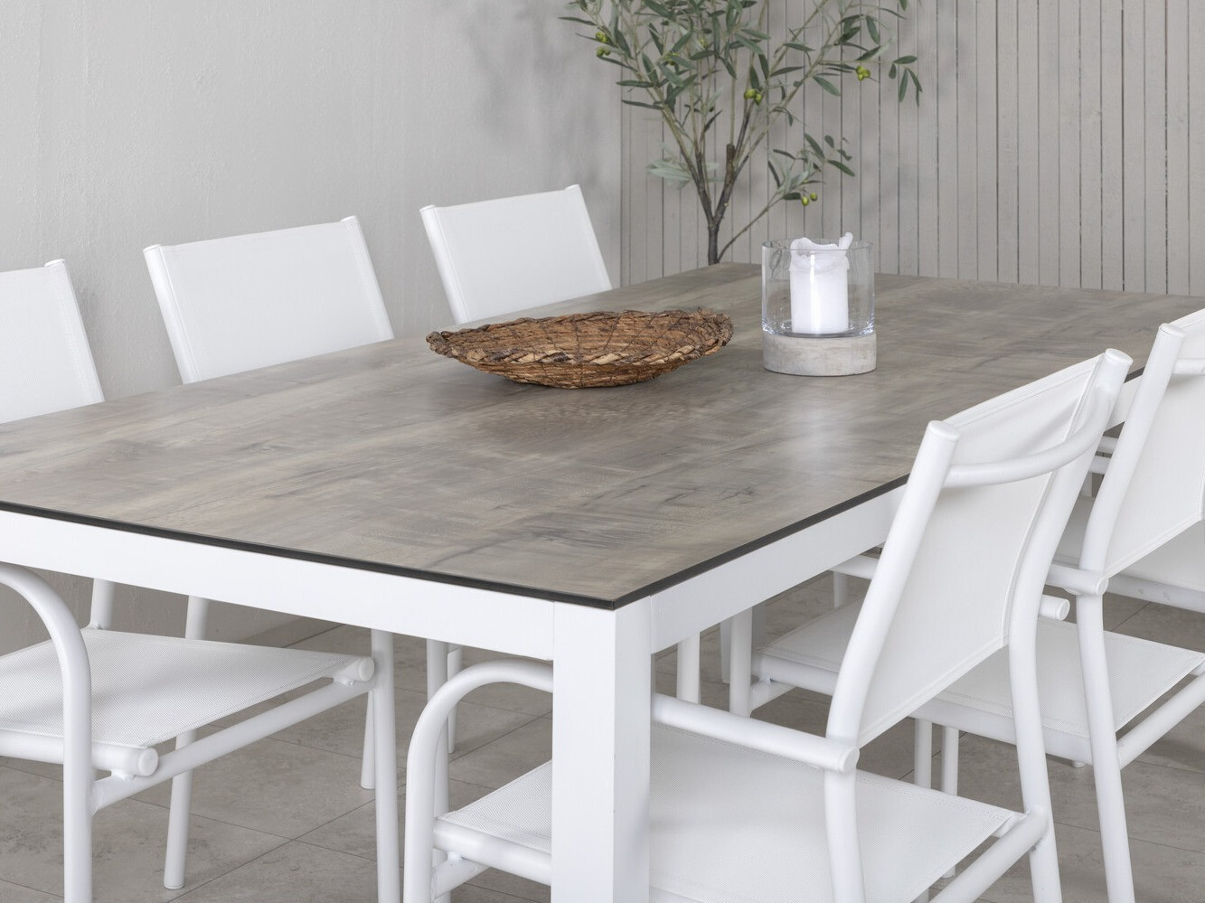 Dining set Dallas 2210