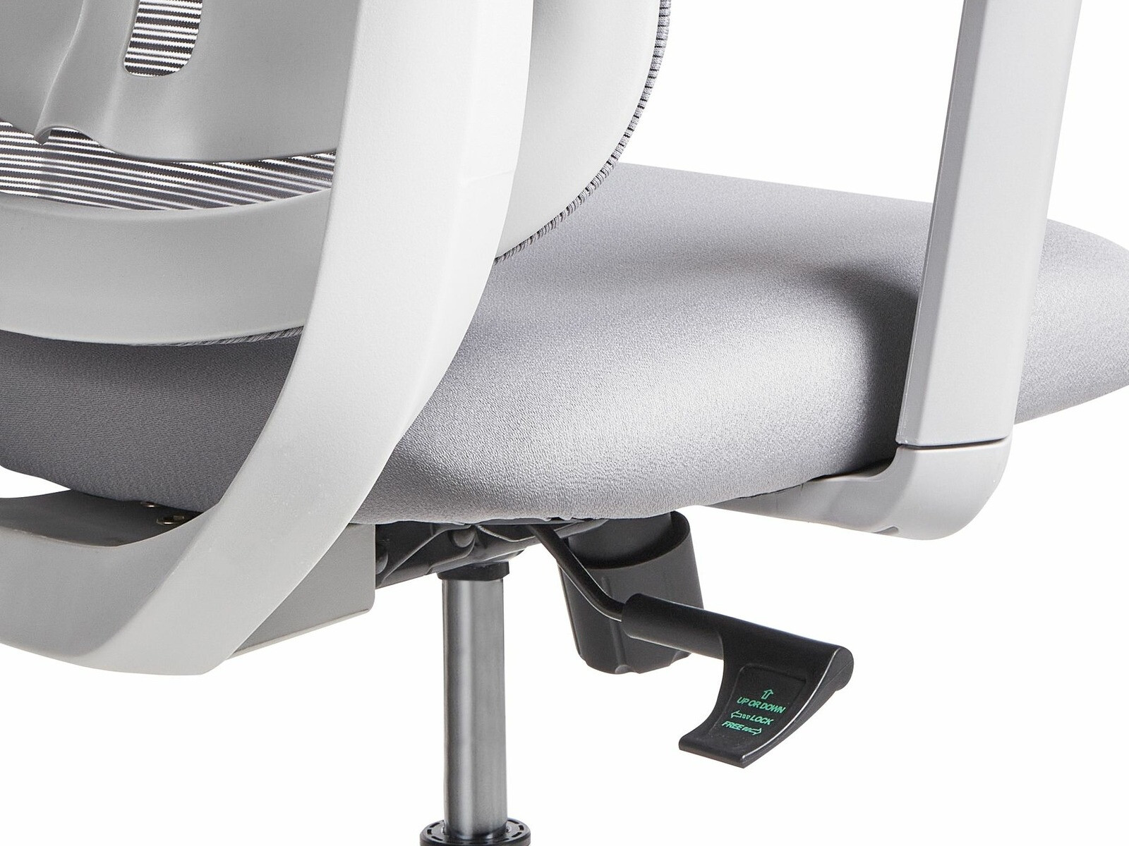 Office chair Berwyn 2695