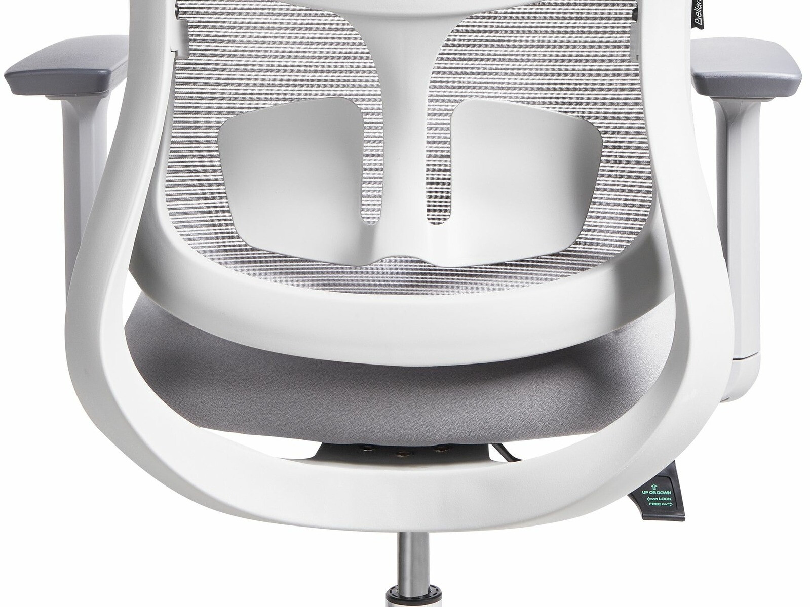 Office chair Berwyn 2695