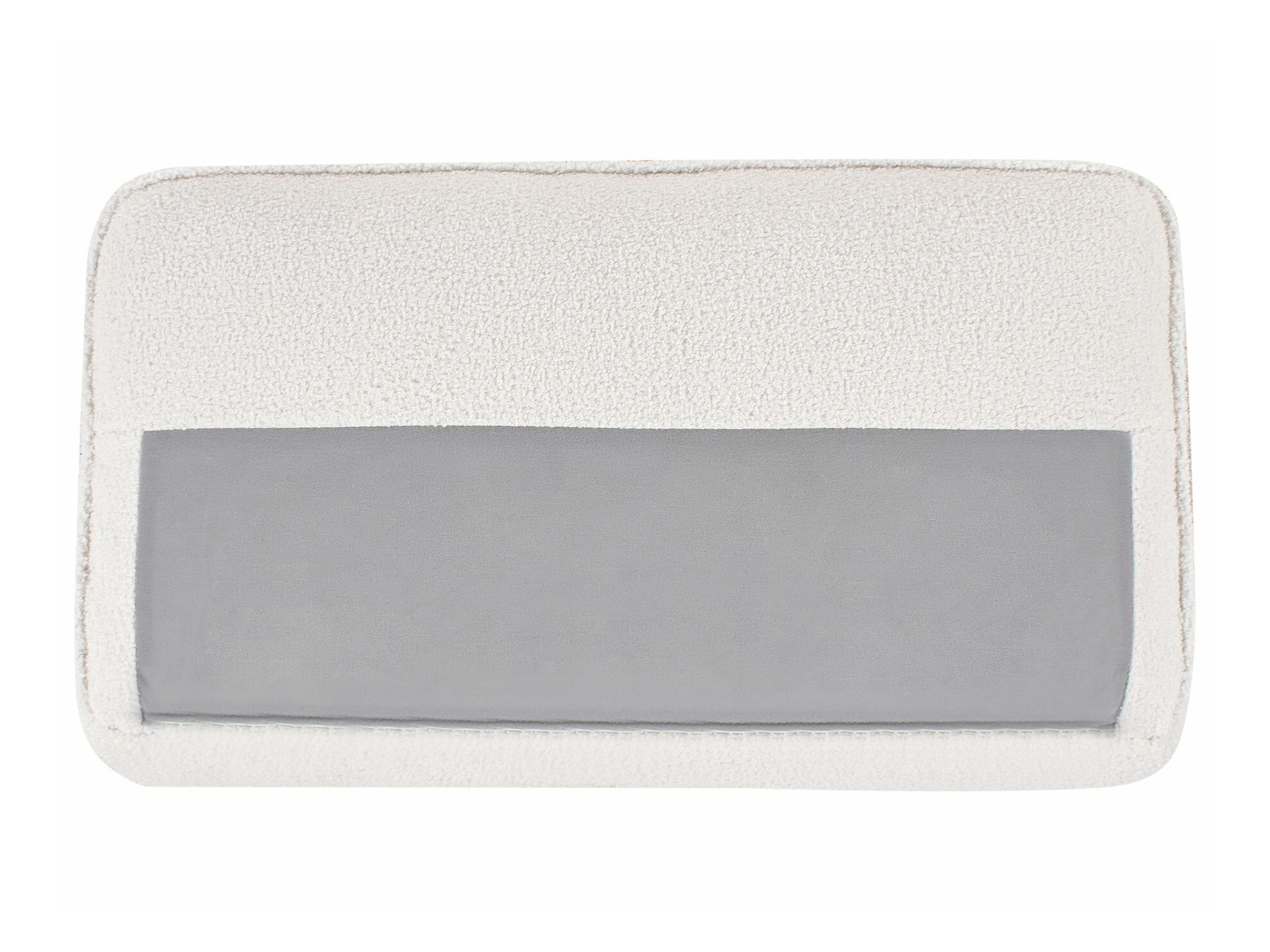 Σετ ταπετσαρισμένων επίπλων Berwyn 768 (Εκρού λευκό)