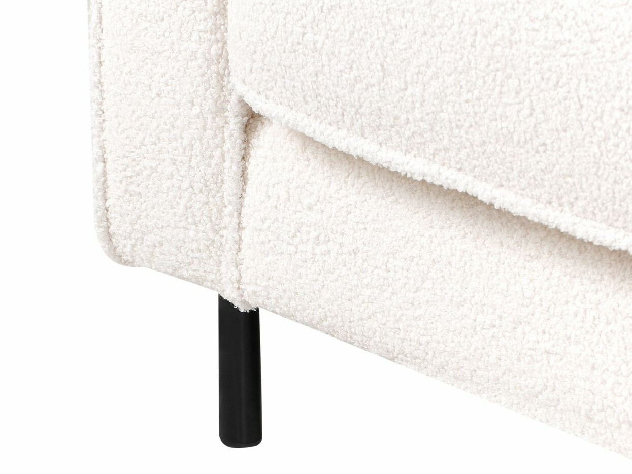 Σετ ταπετσαρισμένων επίπλων Berwyn 768 (Εκρού λευκό)