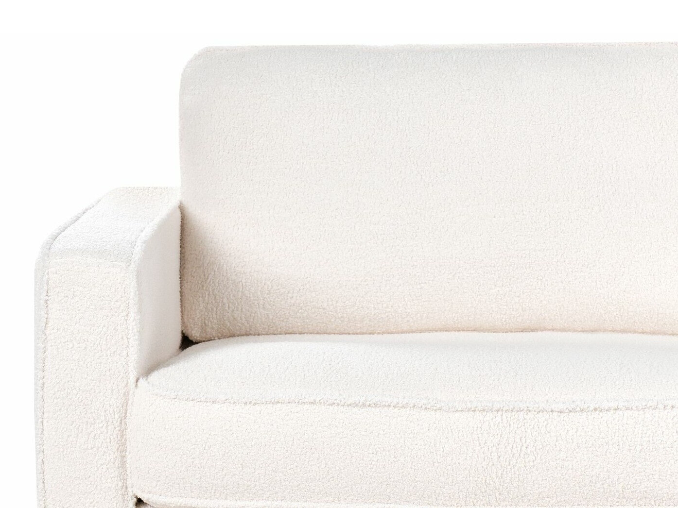 Σετ ταπετσαρισμένων επίπλων Berwyn 768 (Εκρού λευκό)