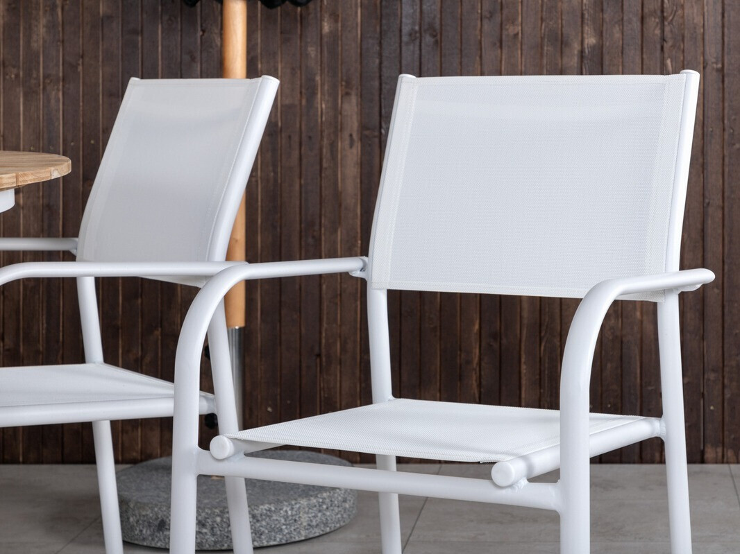 Σετ Τραπέζι και καρέκλες Dallas 544