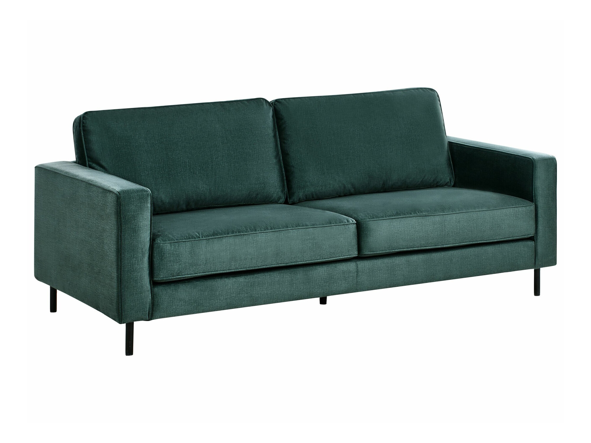 Sofa Berwyn 764 (Dark green)
