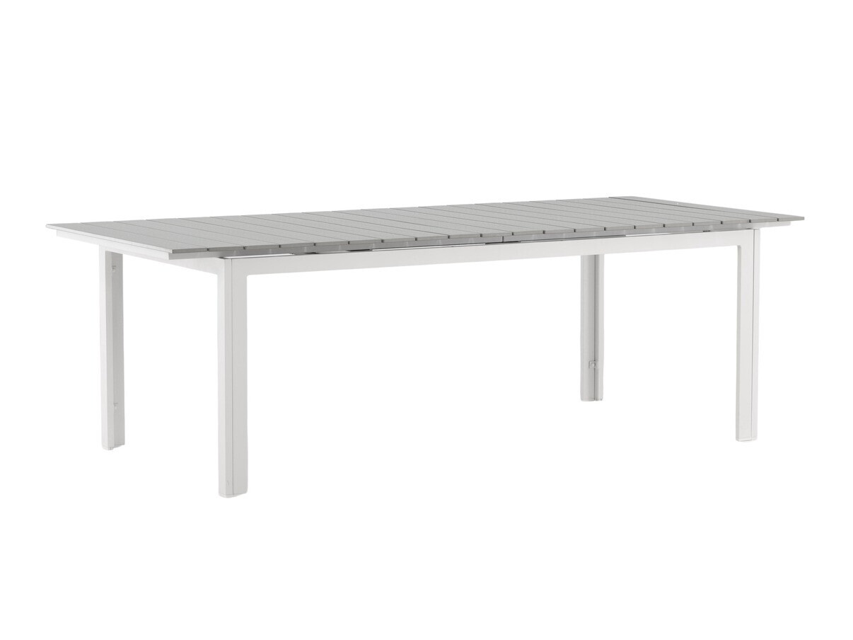 Table and chairs set Dallas 2977