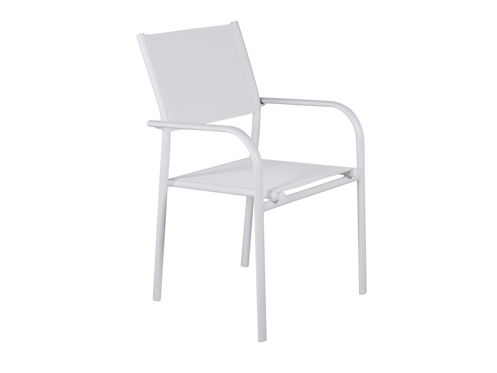 Table and chairs set Dallas 2977