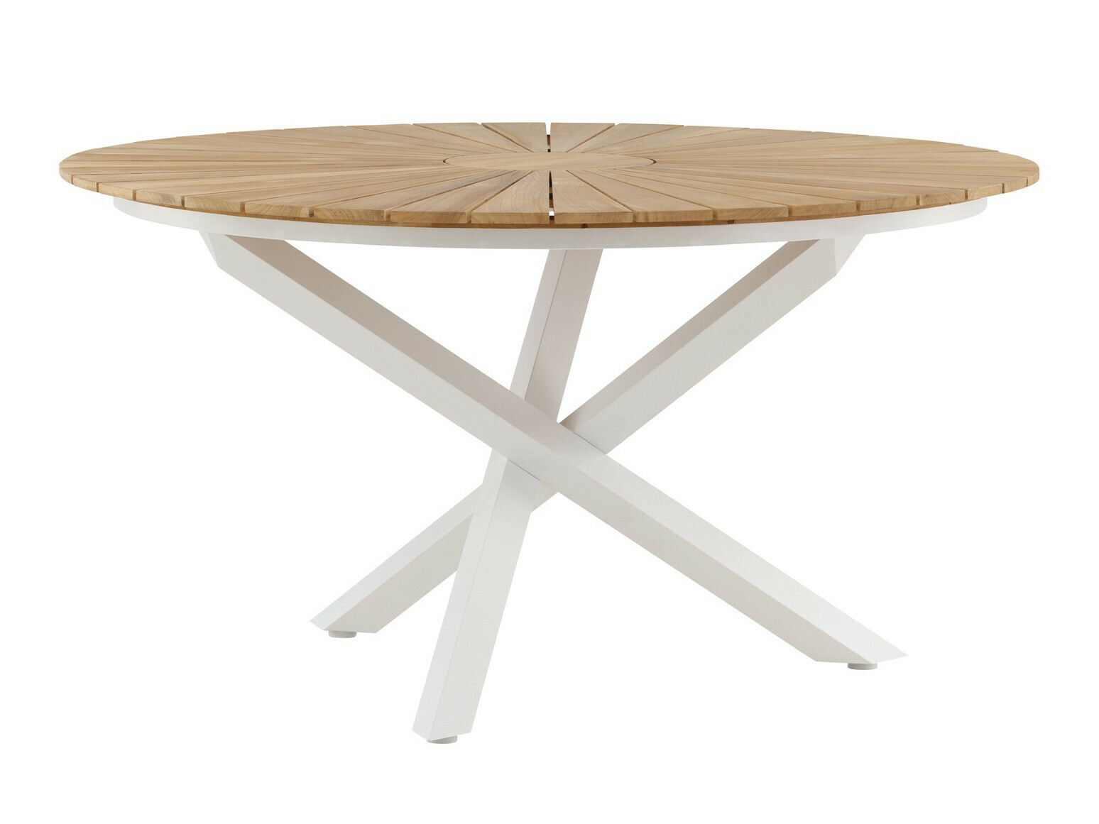 Table and chairs set Dallas 543