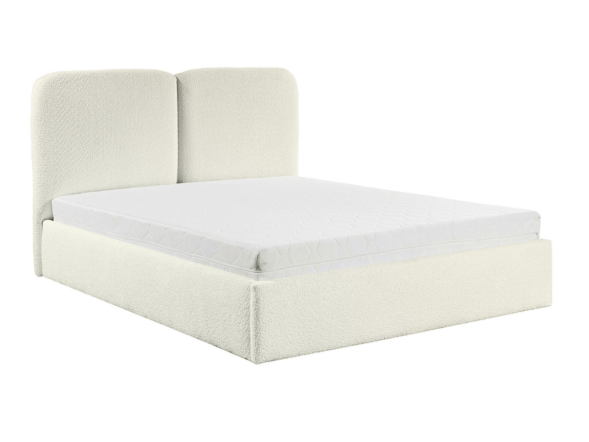 Bed Vox (Coral 15)