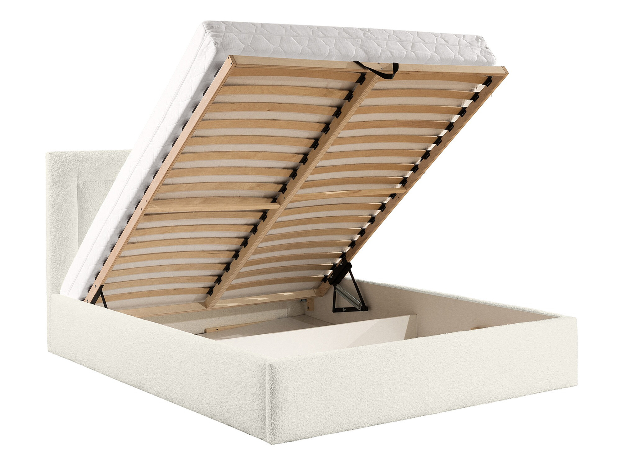 Κρεβάτι Arsura (Coral 15)