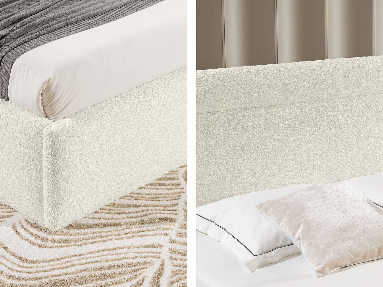 Κρεβάτι Arsura (Coral 15)