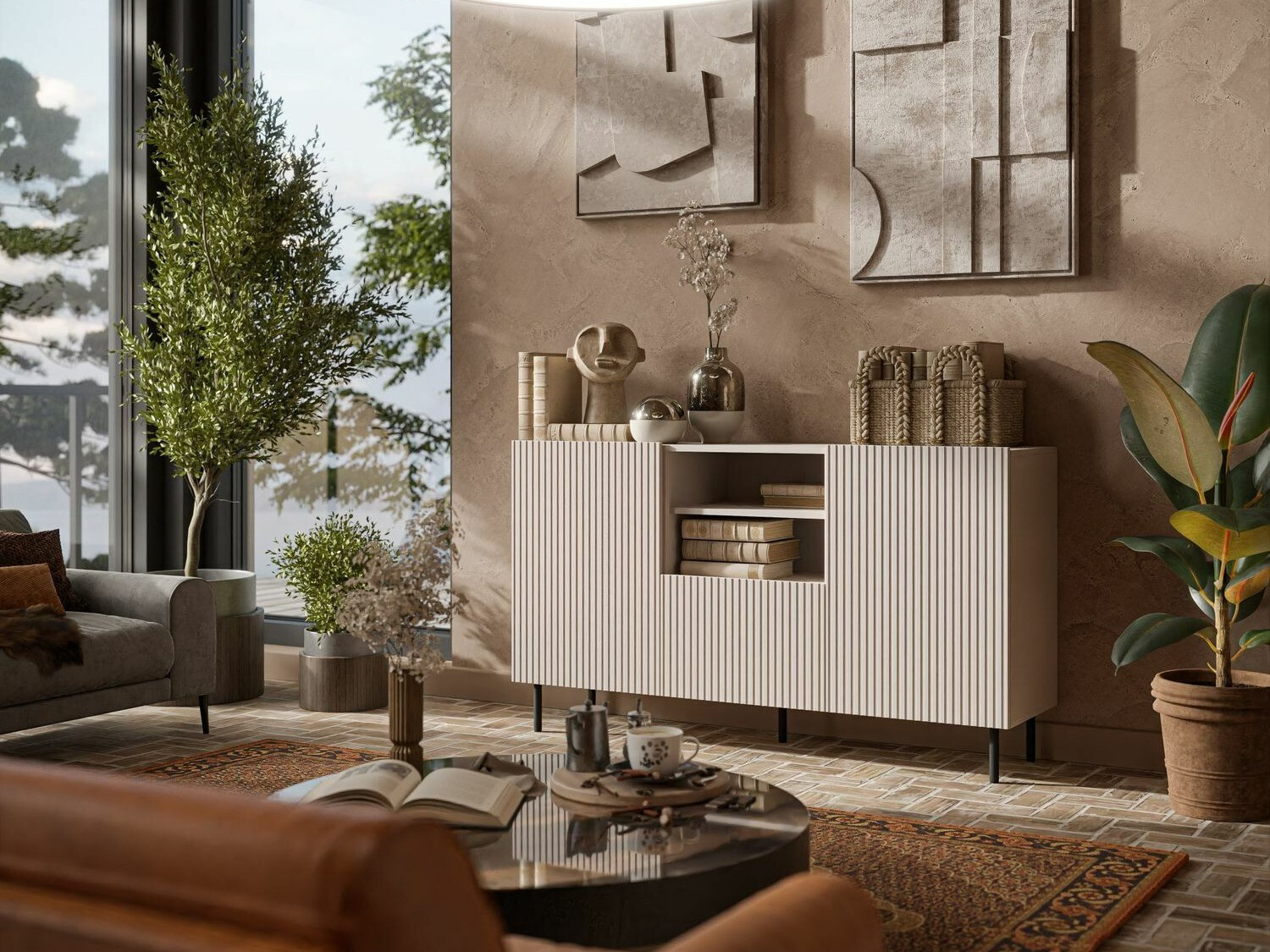 Συρταριέρα Livsonu 102