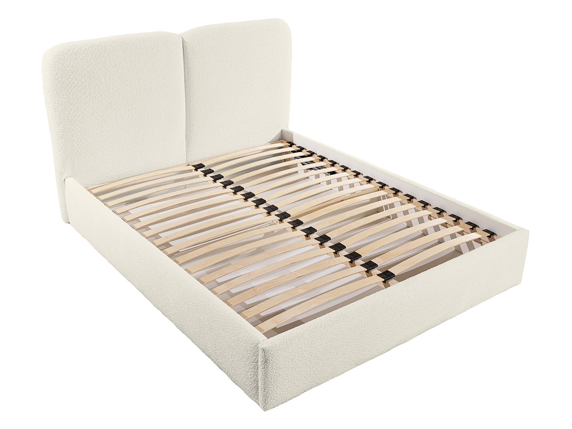 Bed Vox (Coral 75)