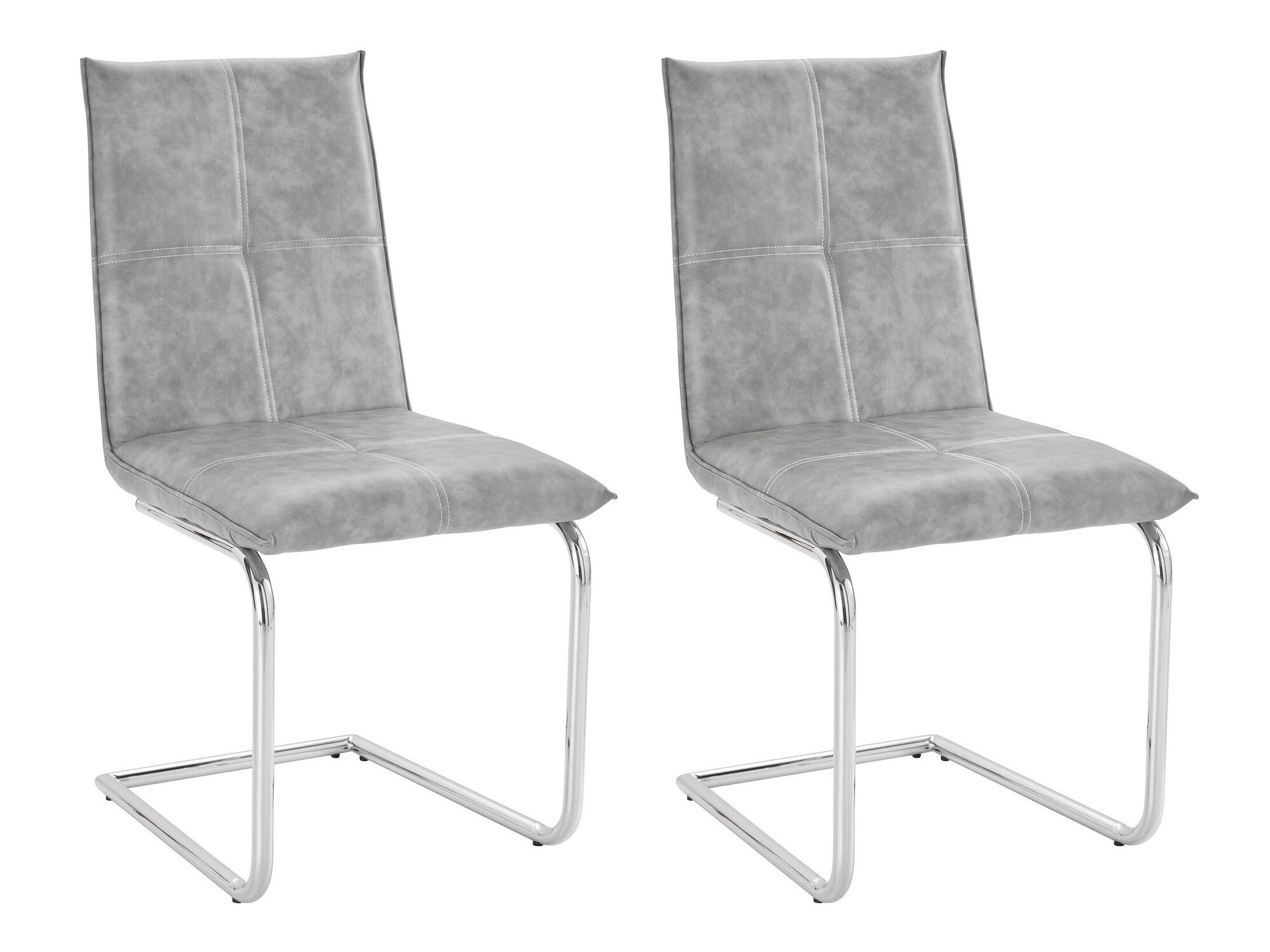 Chair set Denton 1462