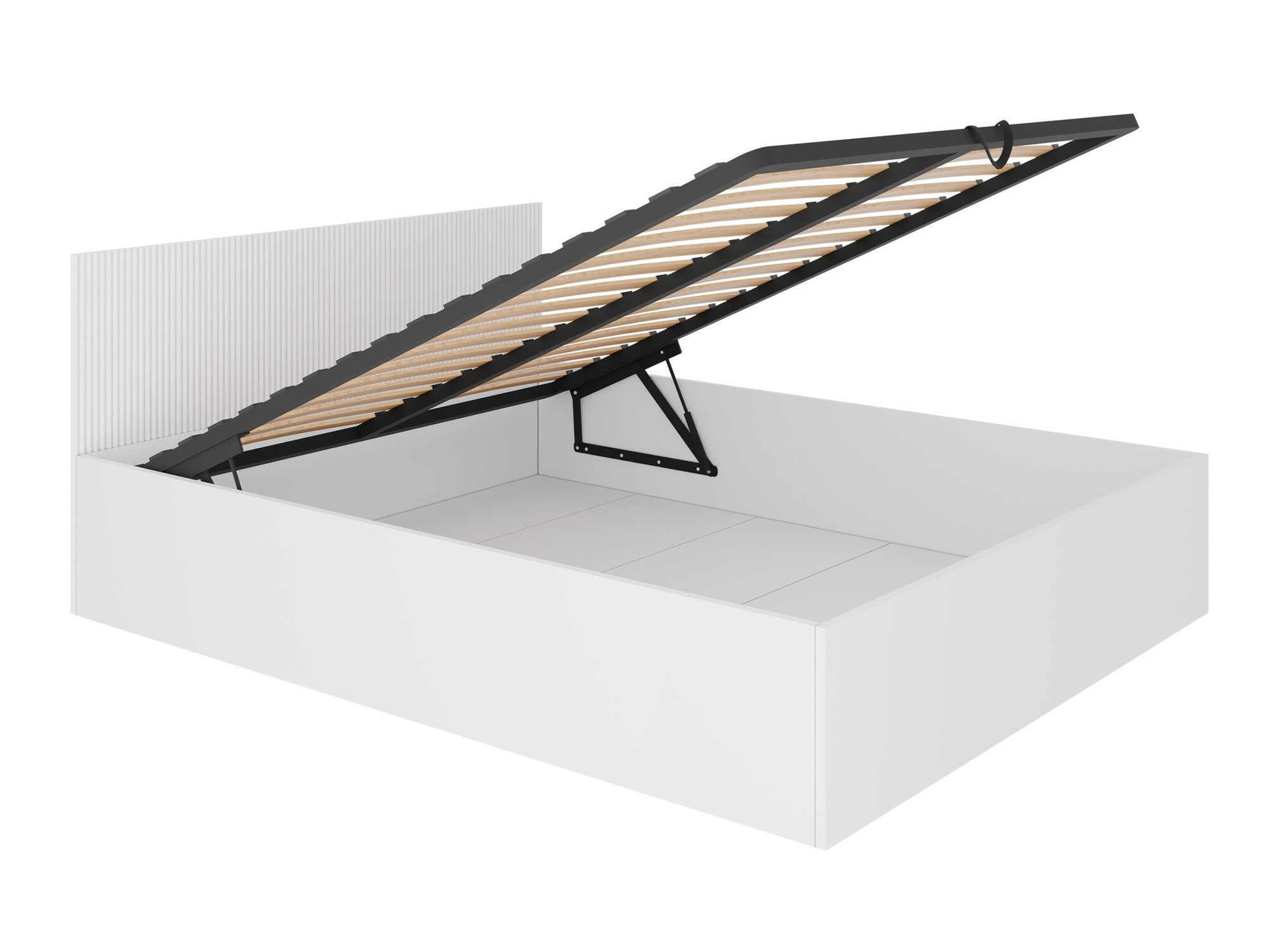 Κρεβάτι Comfivo Papilio