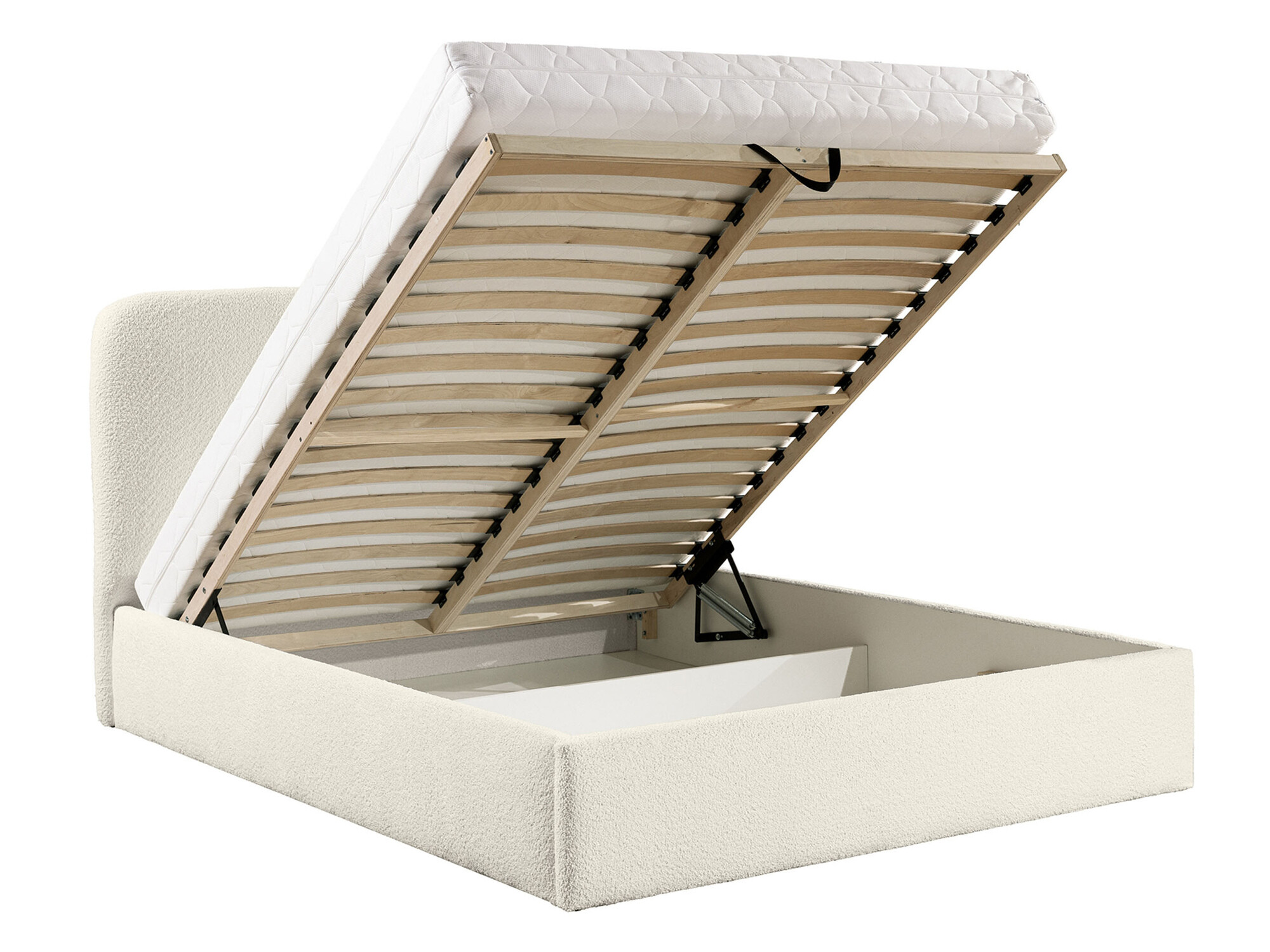 Κρεβάτι Vox (Coral 75)