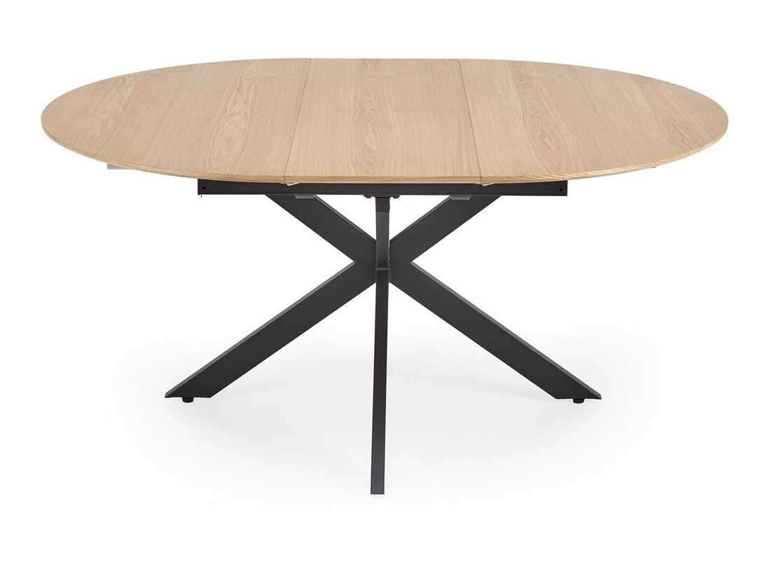 Table Houston 1963