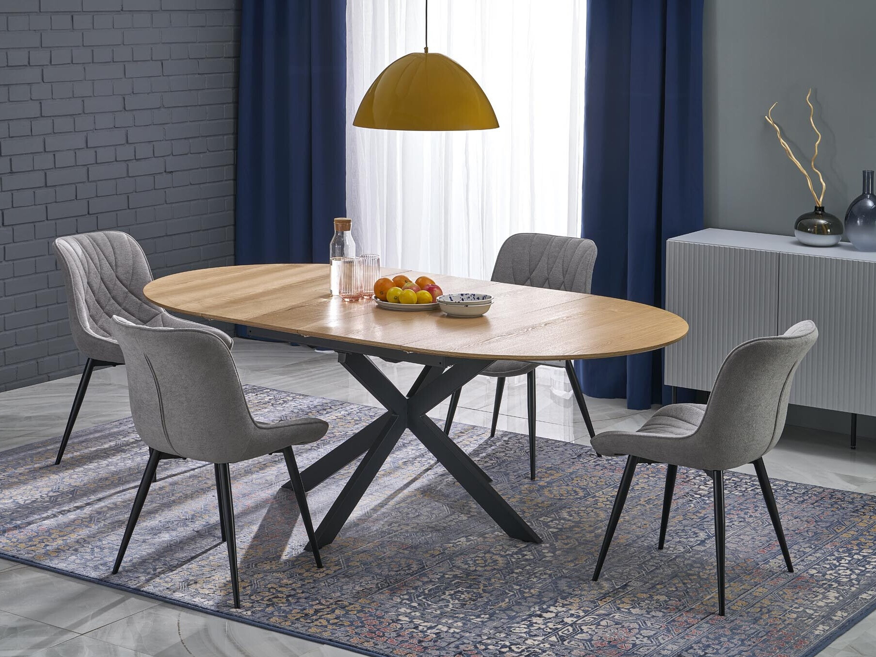 Table Houston 1963